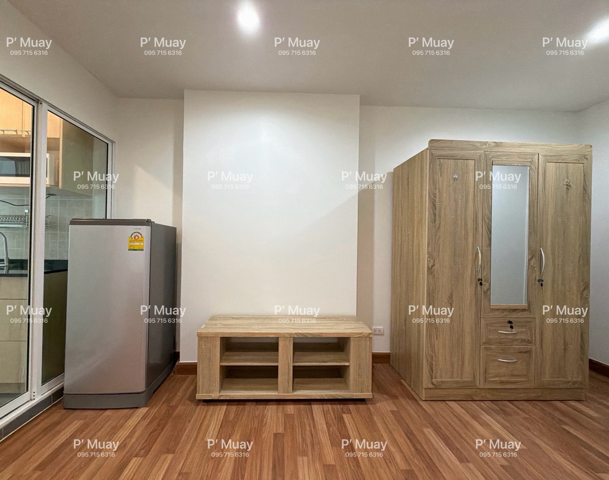 ✅ พร้อมอยู่ ✅ จองได้นะคะ

ให้เช่า ห้องตึก 🅱️ สวยๆ ราคาพิเศษ📍เฟอร์ครบ ‼️ #รีเจ้นท์โฮมบางซ่อน27 ❤️ค่าเช่า 6,500 บาท ❌  ไม่มี  TV , เครื่องซักผ้า นะคะ ❌