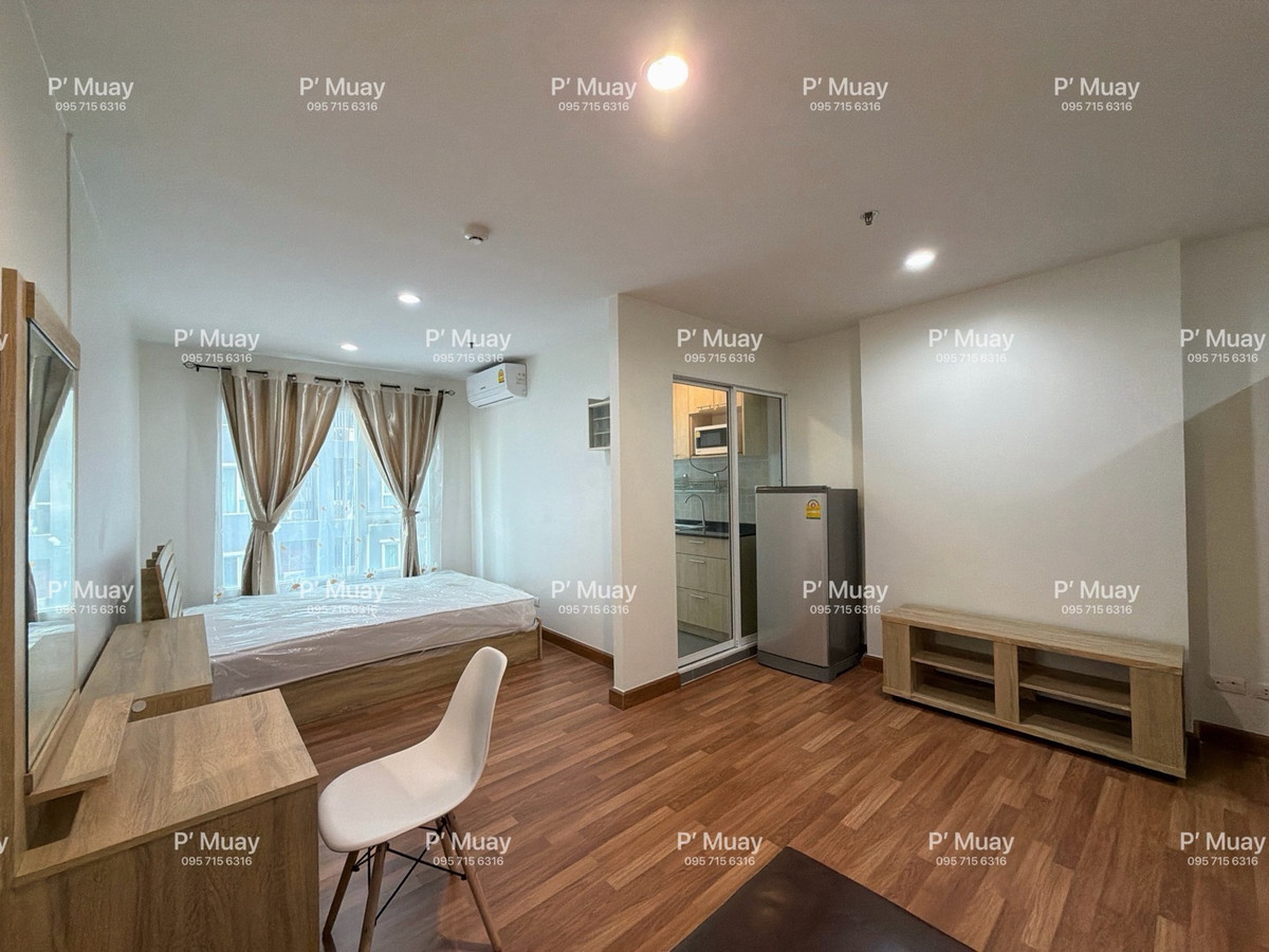 ✅ พร้อมอยู่ ✅ จองได้นะคะ

ให้เช่า ห้องตึก 🅱️ สวยๆ ราคาพิเศษ📍เฟอร์ครบ ‼️ #รีเจ้นท์โฮมบางซ่อน27 ❤️ค่าเช่า 6,500 บาท ❌  ไม่มี  TV , เครื่องซักผ้า นะคะ ❌