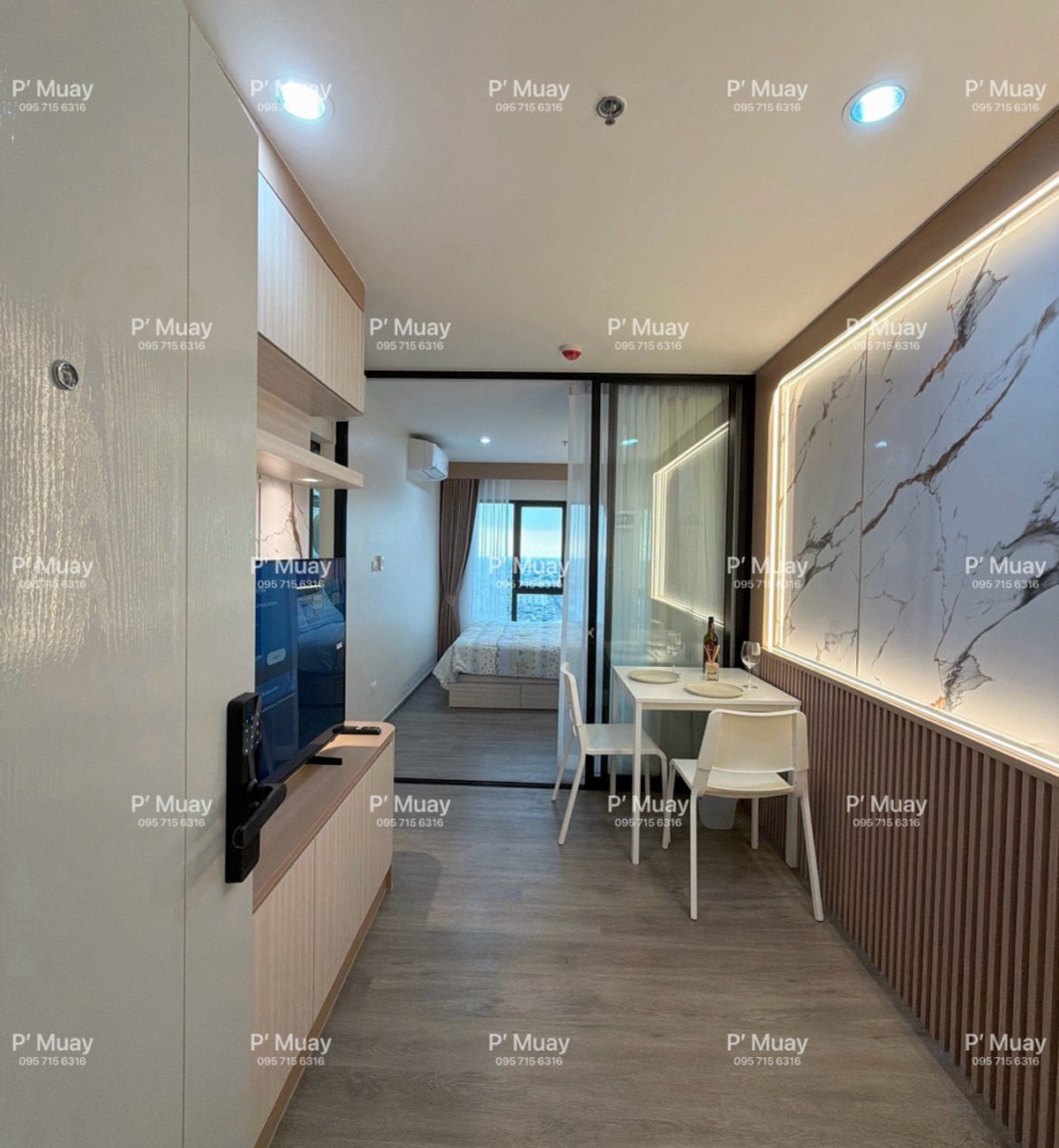 ✅ พร้อมเข้าอยู่ ✅ จองได้ค่ะ

ให้เช่า ห้องสวย วิวโล่ง 📱Digital door lock📱คชฟฟ.ครบ📍มีเครื่องซักผ้า  #รีเจ้นท์โฮมวุฒากาศ ❤️ค่าเช่า 11,000 บาท 
( ไม่ได้พร็อบนะคะ )