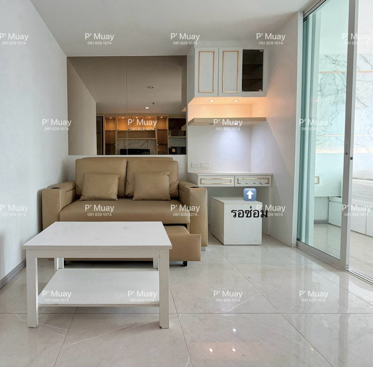 ✅ พร้อมอยู่ 1 กพ 69 ✅ จองได้นะคะ

ให้เช่า🏡🅰️ ห้องบิ้วอิน สุดหรู 📍มีเครื่องซักผ้า #รีเจ้นท์โฮมบางซ่อน28 ❤️ค่าเช่า 8,000 บาท