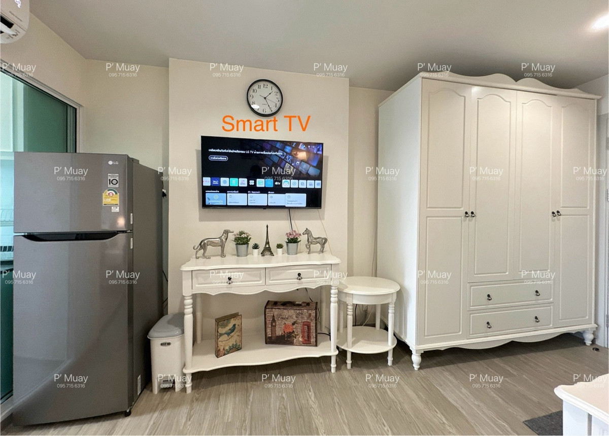 ✅ พร้อมอยู่ 5 กพ 69 ✅ จองได้นะคะ

ให้เช่า ห้องสวย 🅰️ สไตล์ วินเทจ คชฟฟ.ครบ วิวโล่ง📍มีเครื่องซักผ้าฝาหน้า 9 kg. #รีเจ้นท์โฮมบางซ่อน28 ❤️ค่าเช่า 8,500 บาท