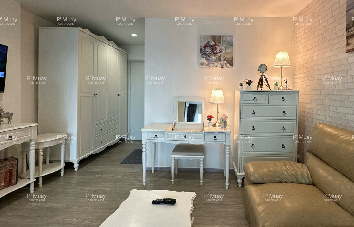 ✅ พร้อมอยู่ 5 กพ 69 ✅ จองได้นะคะ

ให้เช่า ห้องสวย 🅰️ สไตล์ วินเทจ คชฟฟ.ครบ วิวโล่ง📍มีเครื่องซักผ้าฝาหน้า 9 kg. #รีเจ้นท์โฮมบางซ่อน28 ❤️ค่าเช่า 8,500 บาท