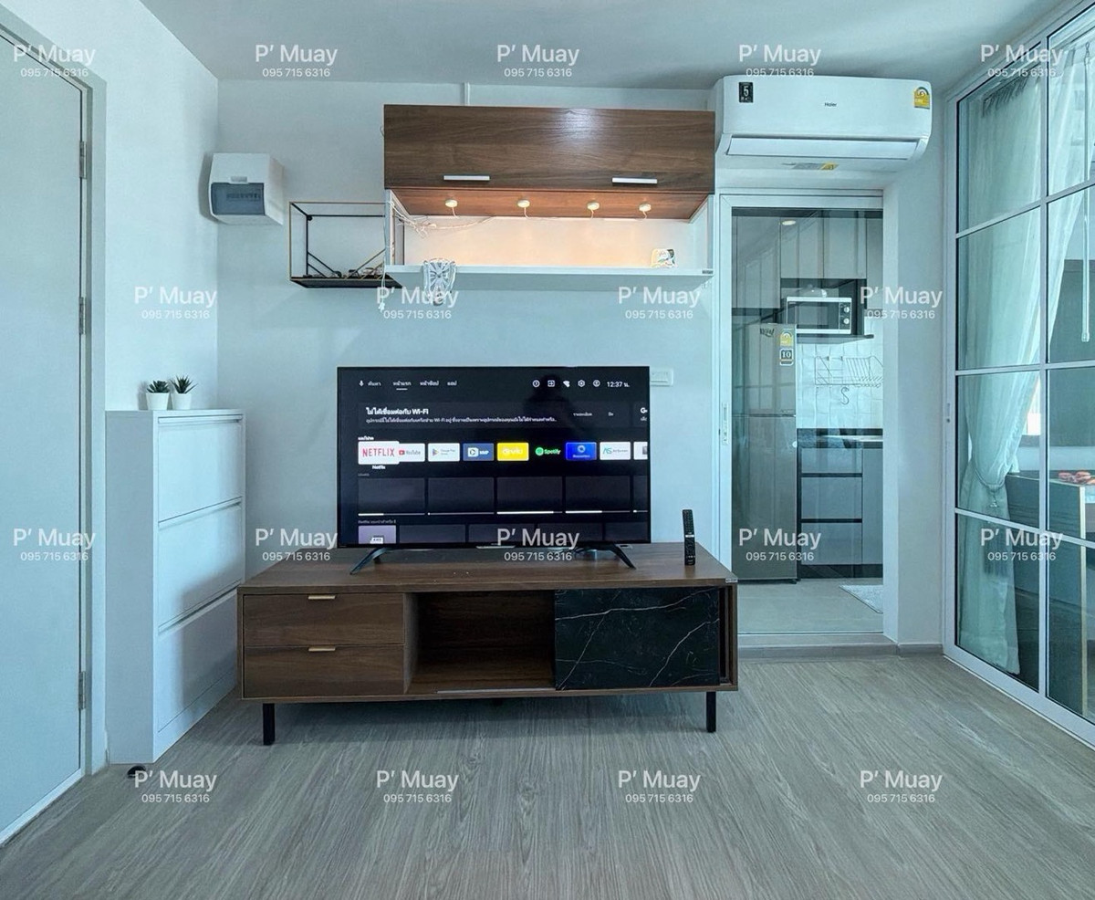 ให้เช่า🍃 ห้อง หน้าก ว้ า ง 🌈 ห้องมุม แปลนพิเศษ #RareItem  #รีเจ้นท์โฮมบางซ่อน28