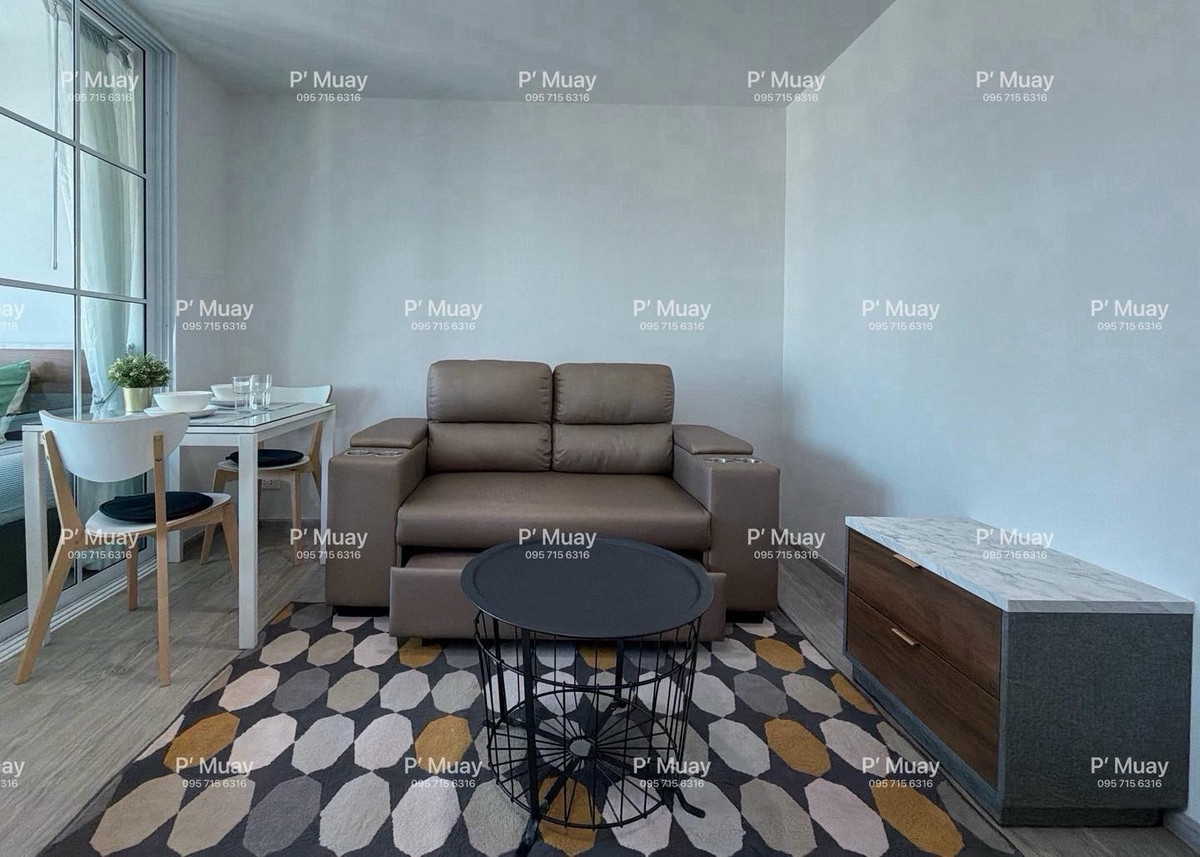 ให้เช่า🍃 ห้อง หน้าก ว้ า ง 🌈 ห้องมุม แปลนพิเศษ #RareItem  #รีเจ้นท์โฮมบางซ่อน28