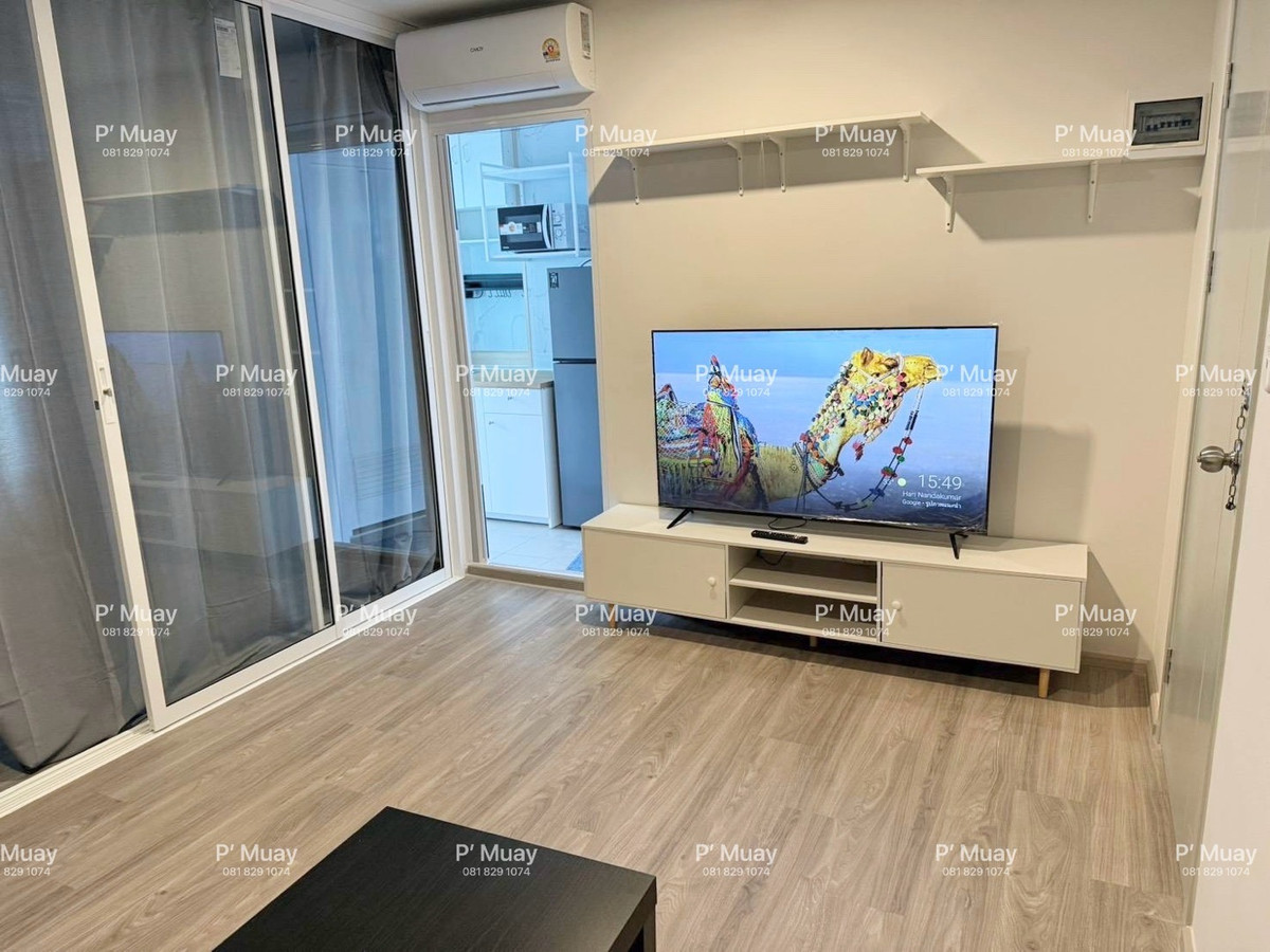 ให้เช่า🍃 ห้องหน้าก ว้ า ง แปลนพิเศษ #ไม่เหมือนใคร #RegentHomeBangna ใหม่แกะกล่อง📱Digital door lock📍มี เครื่องซักผ้า ฝาหน้า ❤️ค่าเช่า 9,500 บาท