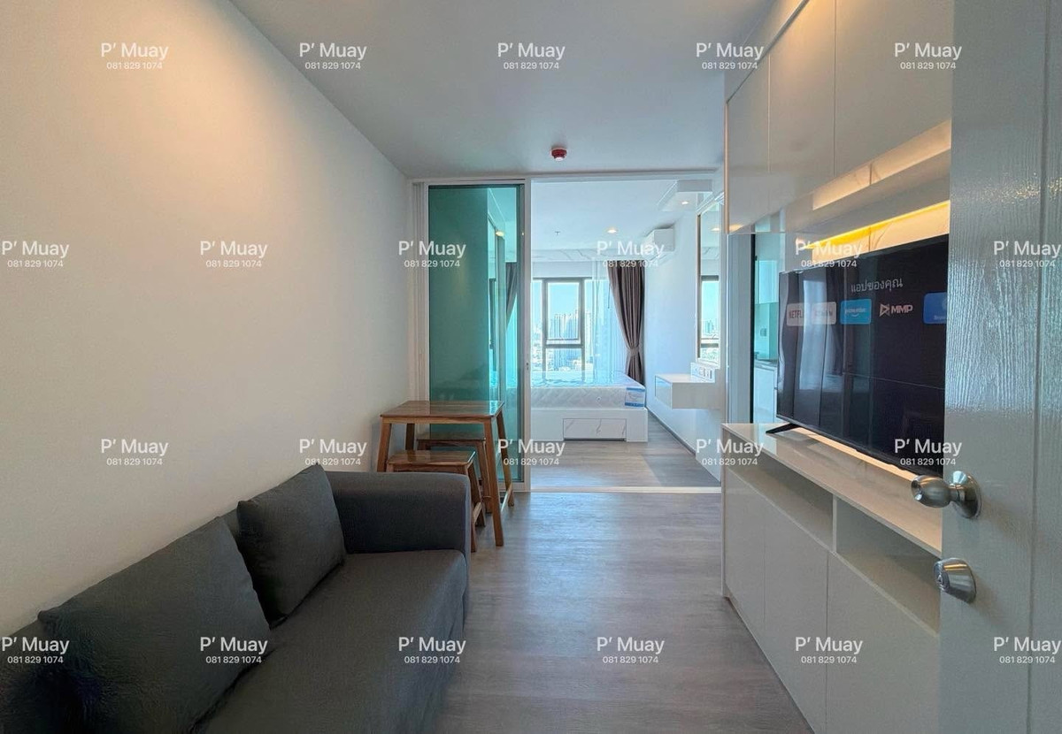 ให้เช่า ห้องบิ้วอินสวย สว่าง 🌈จัดเต็ม ทิศเหนือ ลมเย็น ❤️ค่าเช่า 11,000 บาท #รีเจ้นท์โฮมวุฒากาศ