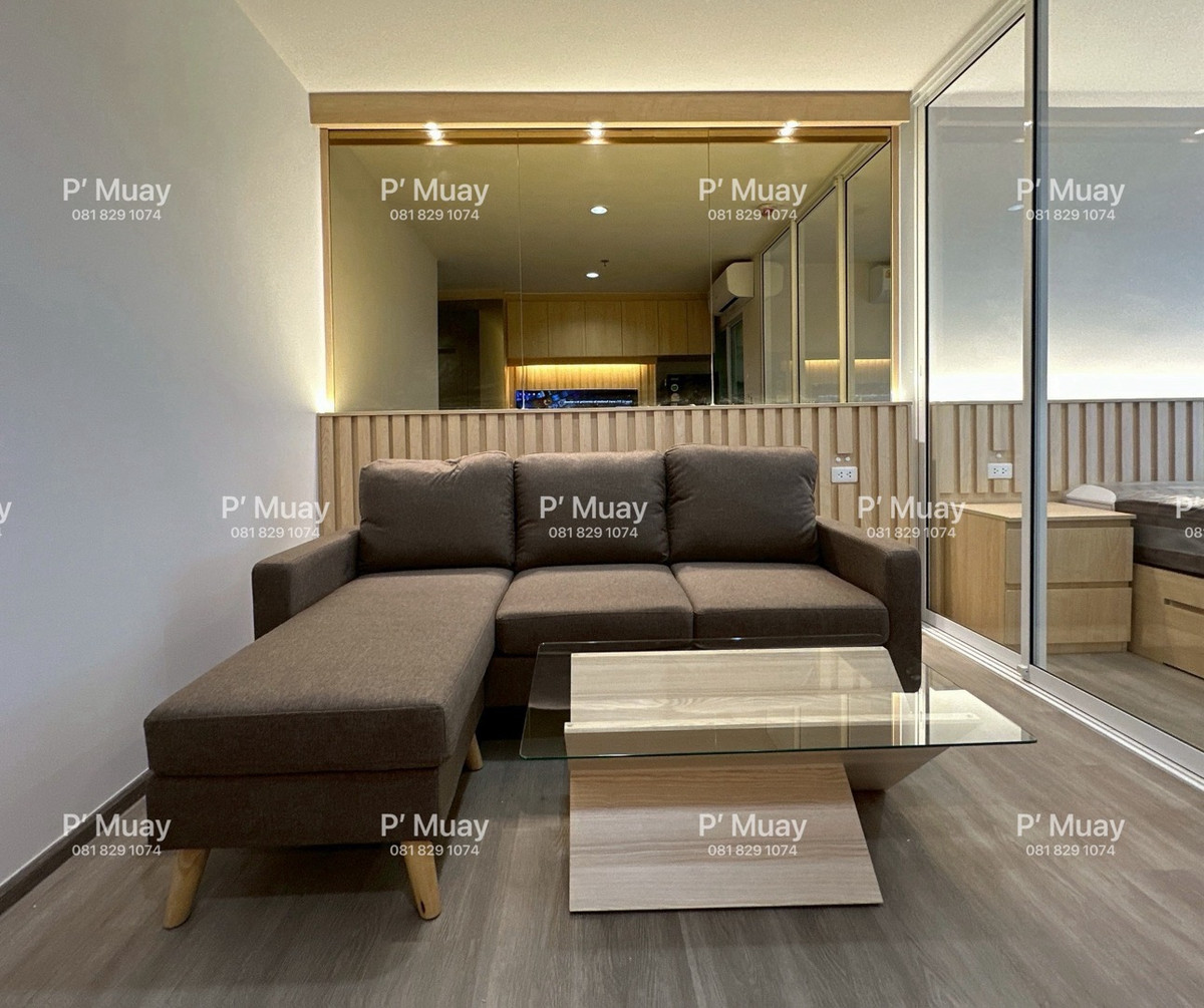 ✅️  พร้อมอยู่ 5 กพ 69 ✅️ จองได้นะคะ 

ให้เช่า🏡🅱️ ห้องบิ้วอิน หรูหรา  Smart TV จัดเต็ม 📱Digital door lock📱 📍มีเครื่องซักผ้าฝาหน้า + เครื่องอบผ้า 9 kg  #รีเจ้นท์โฮมบางซ่อน28 ❤️ค่าเช่า 9,000 บาท