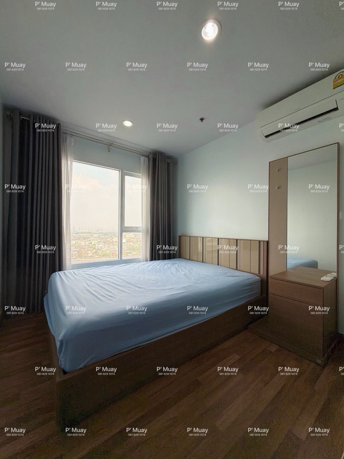 ✅ พร้อมอยู่ 10 กพ 69 ✅ จองได้นะคะ 

ให้เช่า ห้องสวย วิวโล่ง คชฟฟ ครบ #คอนโดรีเจ้นท์โฮมบางซ่อน27 📍มีเครื่องซักผ้า ฝาหน้า 8 kg ❤️ค่าเช่า 7,800 บาท