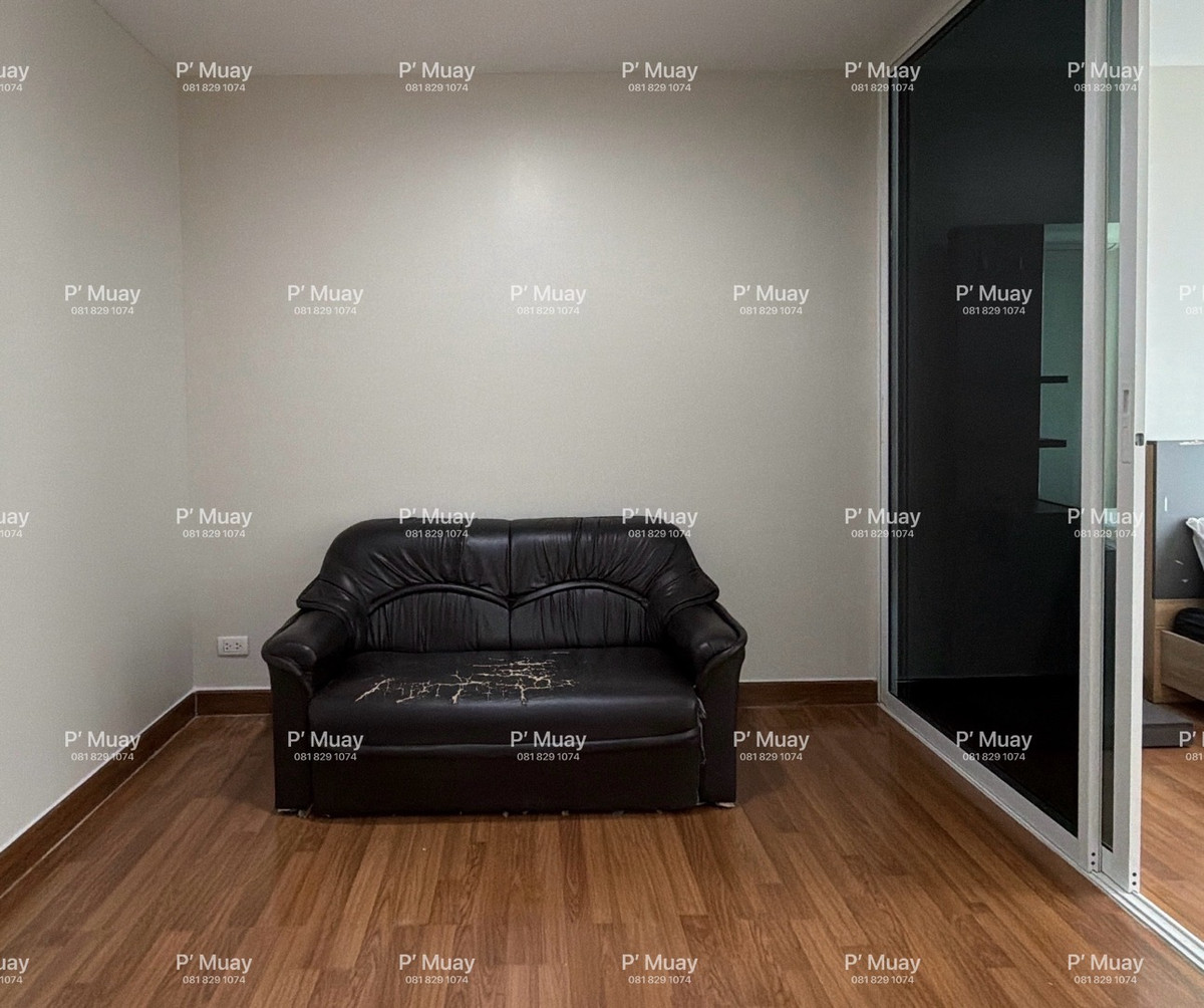 ขาย ✅ห้องสวยๆ ราคาน่ารัก #รีเจ้นท์บางซ่อน27 ❤️ขาย 1.35 ลบ ( ภาษี + ค่าโอน คนละครึ่ง )