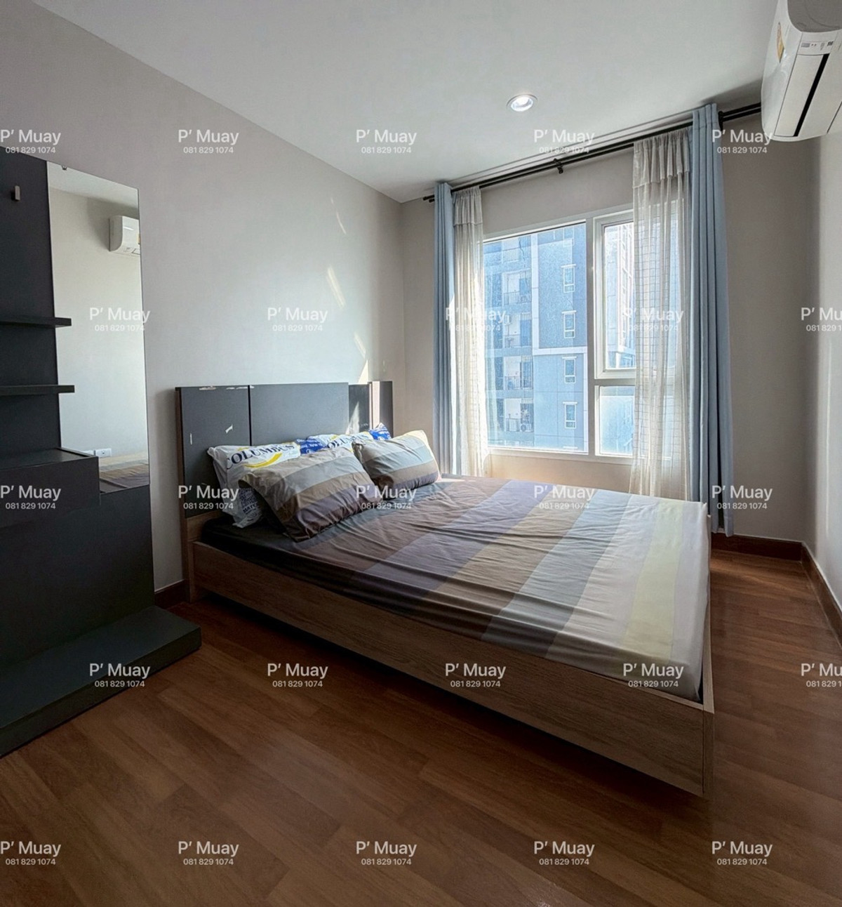 ขาย ✅ห้องสวยๆ ราคาน่ารัก #รีเจ้นท์บางซ่อน27 ❤️ขาย 1.35 ลบ ( ภาษี + ค่าโอน คนละครึ่ง )