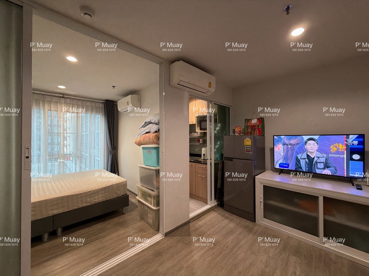 ขาย ห้องสวย บิ้วอิน 🅰️ เฟอร์ + คชฟฟ. ครบ 📍มีเครื่องซักผ้า 7.5 kg  #รีเจ้นท์โฮมบางซ่อน28 ❤️ Vาย 1.49 ลบ net ( รวม ภาษี + ค่าโอน )