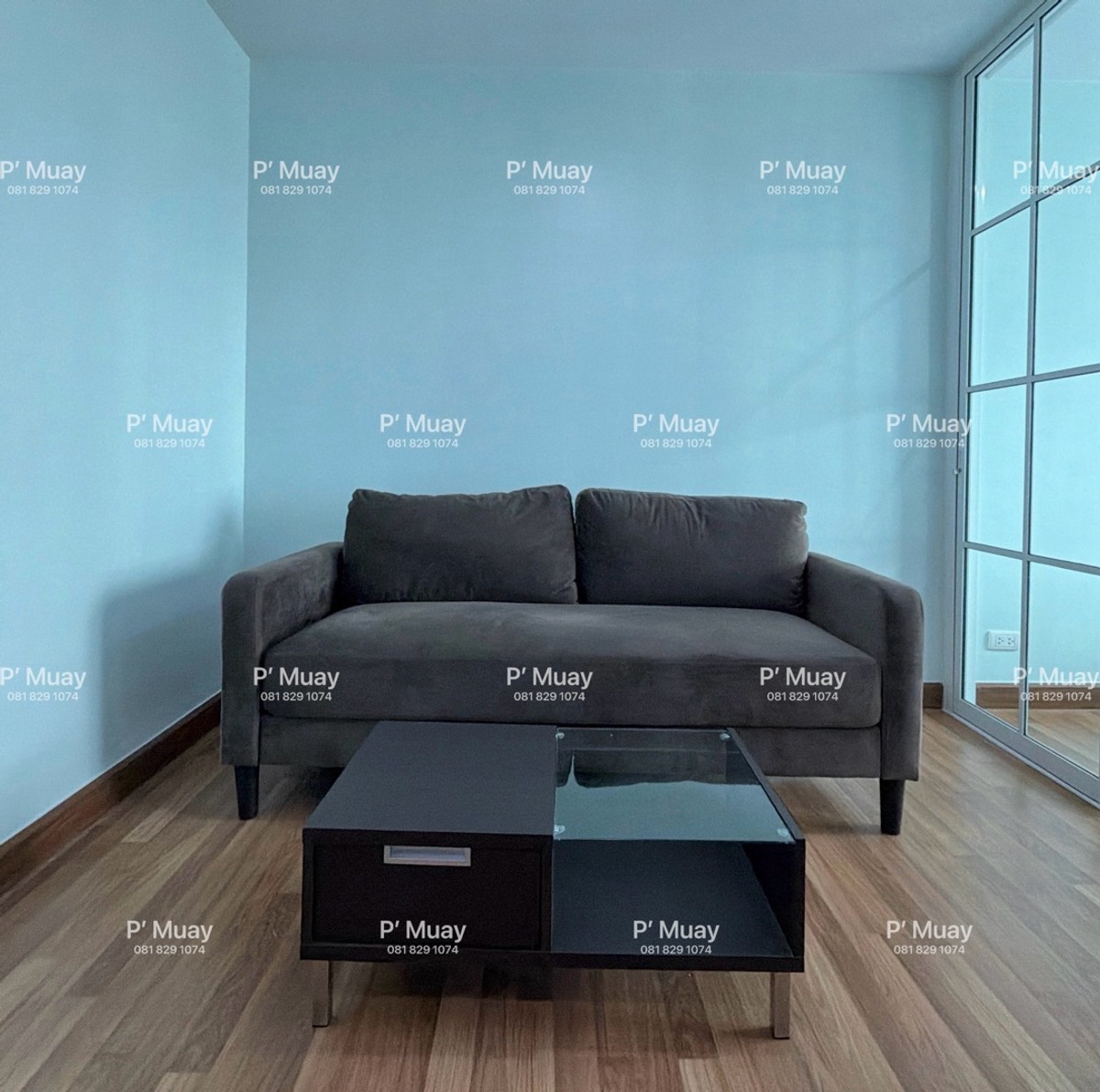 💥Hot💥ห้องสวย รีโนเวทใหม่✨พร้อมอยู่ ✅ จองได้นะคะ