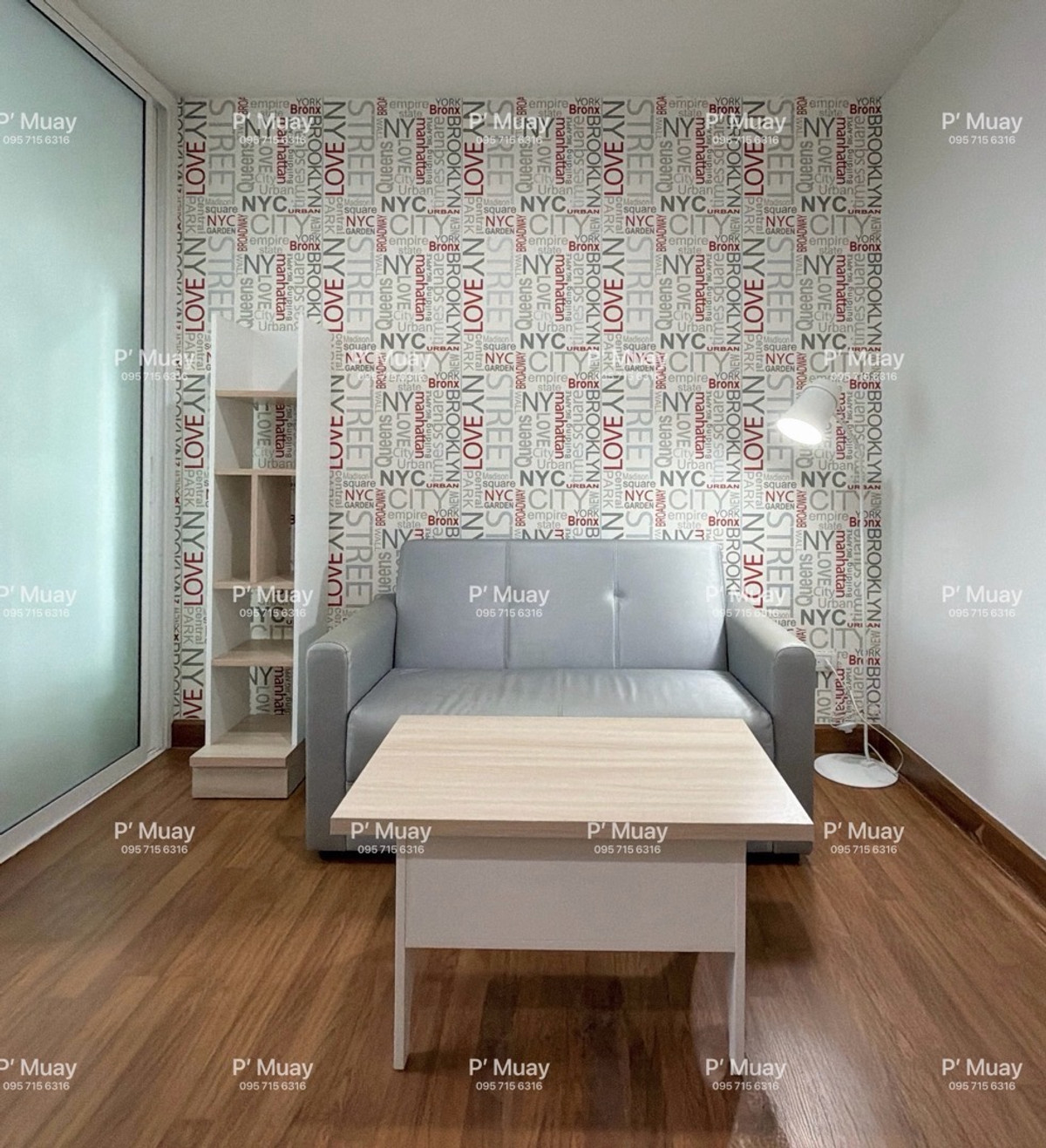 ✅ พร้อมอยู่ 1-3 มีนาคม 69 ✅ จองได้นะคะ 

ให้เช่า✨ห้องสวย เครื่องใช้ไฟฟ้า + เฟอร์นิเจอร์ครบ #รีเจ้นท์โฮมบางซ่อน27 ❤️ค่าเช่า 7,500 บาท 📍มี เครื่องซักผ้า 9 kg