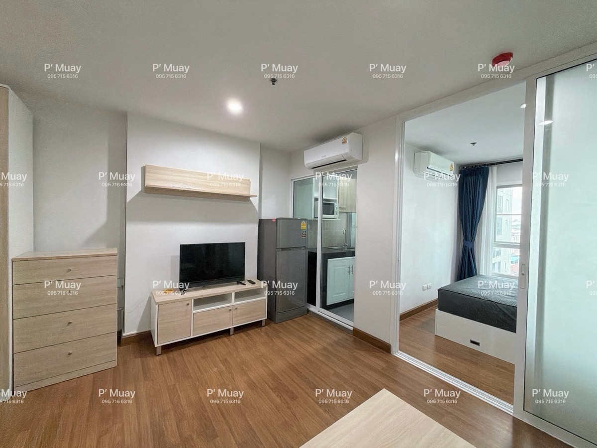 ✅ พร้อมอยู่ 1-3 มีนาคม 69 ✅ จองได้นะคะ 

ให้เช่า✨ห้องสวย เครื่องใช้ไฟฟ้า + เฟอร์นิเจอร์ครบ #รีเจ้นท์โฮมบางซ่อน27 ❤️ค่าเช่า 7,500 บาท 📍มี เครื่องซักผ้า 9 kg