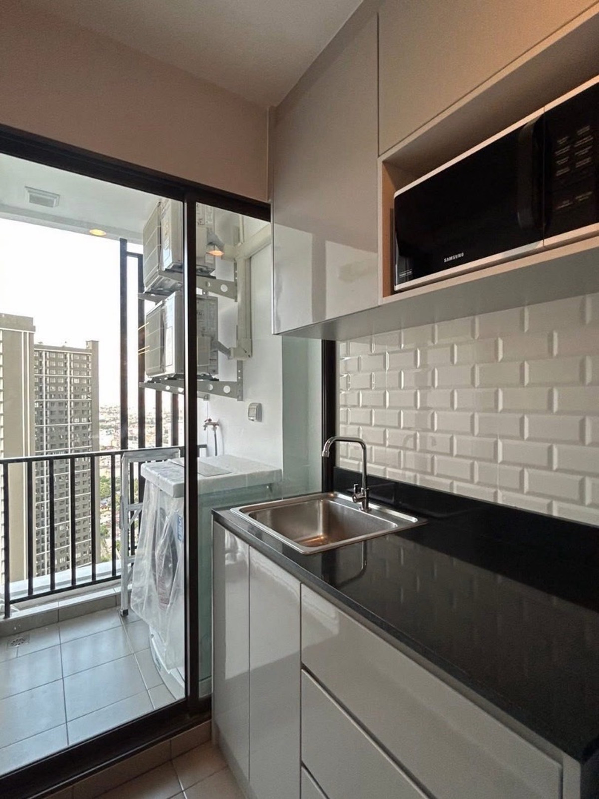 ให้เช่า ห้องบิ้วอินสวย 📱ประตูดิจิตอล📱 ❤️ค่าเช่า 13,000 บาท #รีเจ้นท์โฮมวุฒากาศ