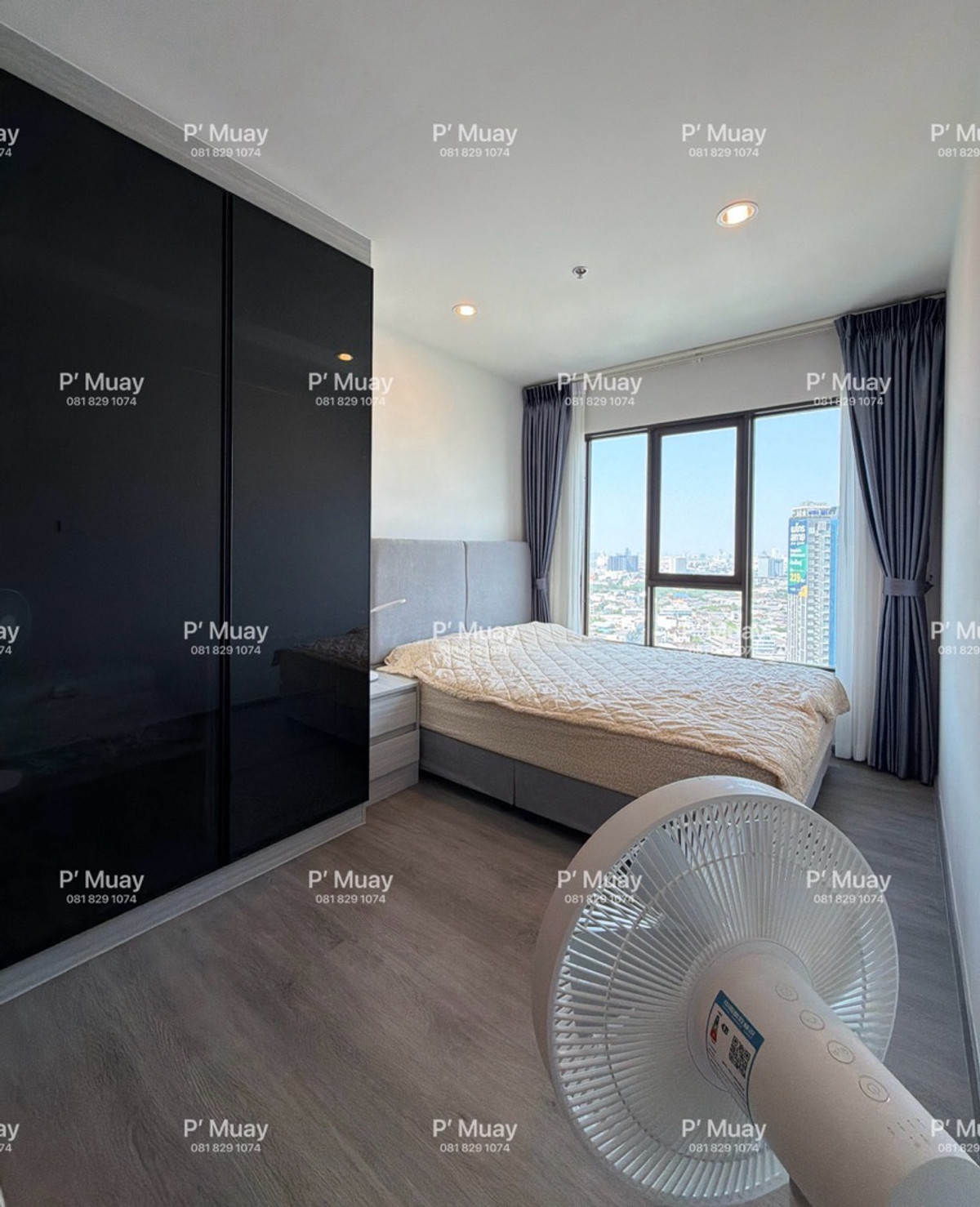 ให้เช่า ห้องสวย บิ้วอิน โมเดิร์น🌟 ราคาสุดคุ้ม 🥣 เตาไฟฟ้า 🥣❤️ค่าเช่า 11,000 บาท #รีเจ้นท์โฮมวุฒากาศ