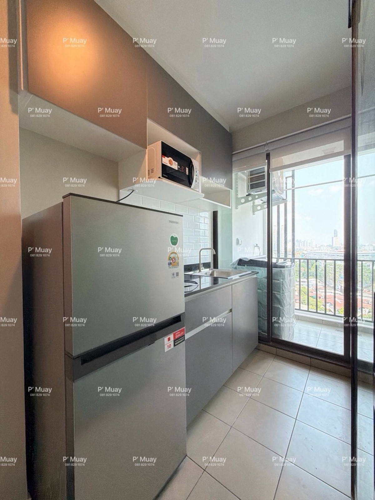 ❗️Hot Deal❗️
ให้เช่า ห้องสวยครบ ราคาสุดคุ้ม 🔆ทิศตะวันออก🔆 📍เครื่องซักผ้า 10 kg ❤️ค่าเช่า 9,500 บาท #รีเจ้นท์โฮมวุฒากาศ