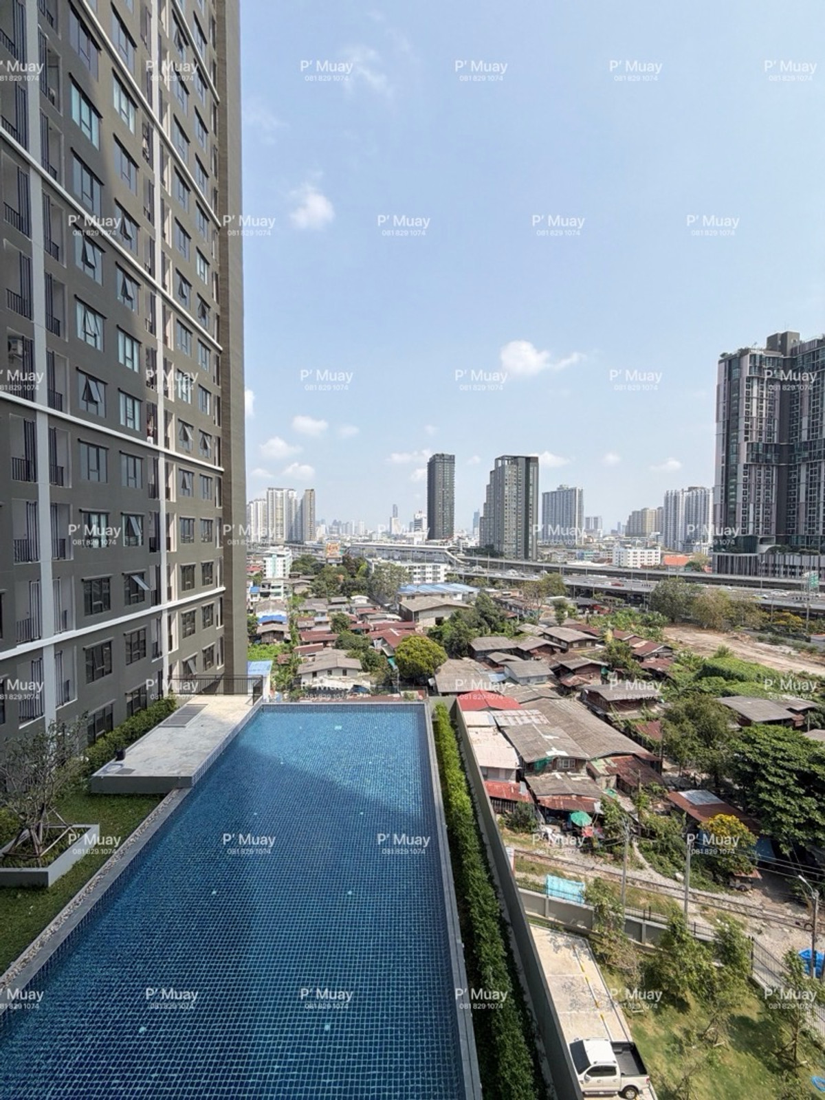 ❗️Hot Deal❗️
ให้เช่า ห้องสวยครบ ราคาสุดคุ้ม 🔆ทิศตะวันออก🔆 📍เครื่องซักผ้า 10 kg ❤️ค่าเช่า 9,500 บาท #รีเจ้นท์โฮมวุฒากาศ