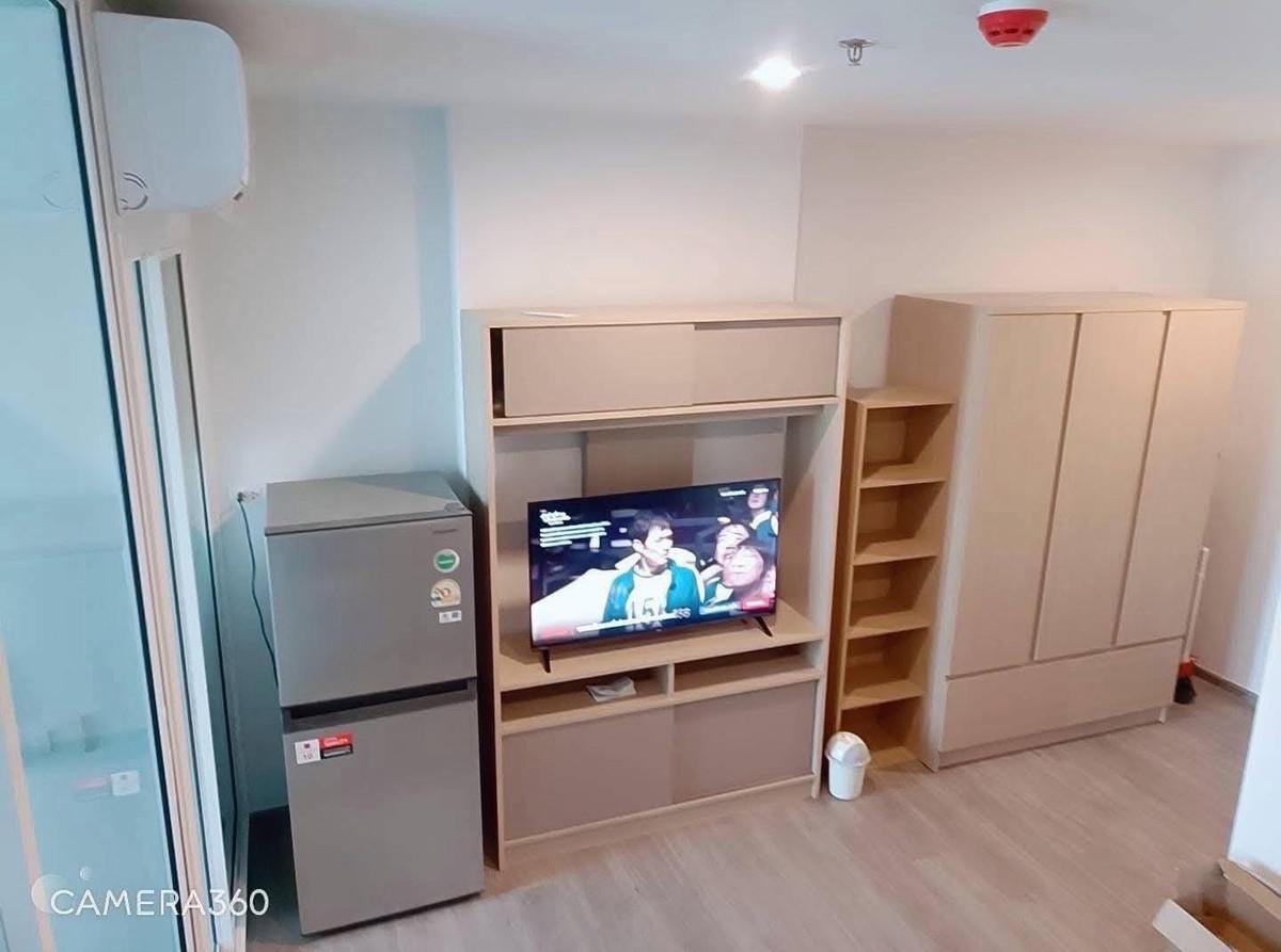 💥Hot ❤️ค่าเช่า 9,500 บาท ห้องสวย 🌈วิวโล่ง ตึก D📱Digital door lock 📱 #RegentHomeBangna