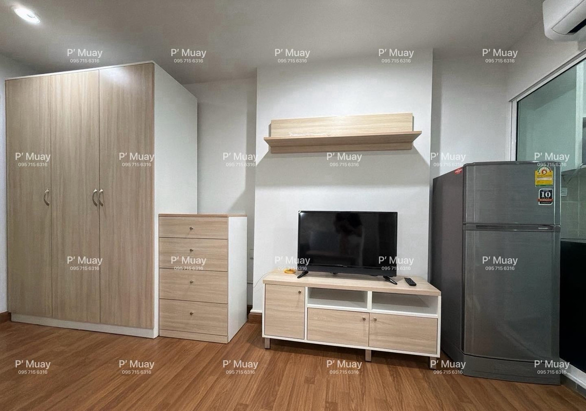 ❣️ หลุดจอง❣️

✅ พร้อมอยู่ 1-3 มีนาคม 69 ✅ จองได้นะคะ 

ให้เช่า✨ห้องสวย เครื่องใช้ไฟฟ้า + เฟอร์นิเจอร์ครบ #รีเจ้นท์โฮมบางซ่อน27 ❤️ค่าเช่า 7,500 บาท 📍มี เครื่องซักผ้า 9 kg