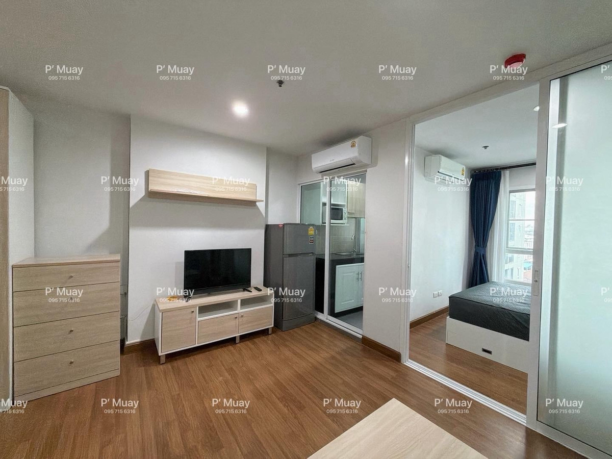 ❣️ หลุดจอง❣️

✅ พร้อมอยู่ 1-3 มีนาคม 69 ✅ จองได้นะคะ 

ให้เช่า✨ห้องสวย เครื่องใช้ไฟฟ้า + เฟอร์นิเจอร์ครบ #รีเจ้นท์โฮมบางซ่อน27 ❤️ค่าเช่า 7,500 บาท 📍มี เครื่องซักผ้า 9 kg