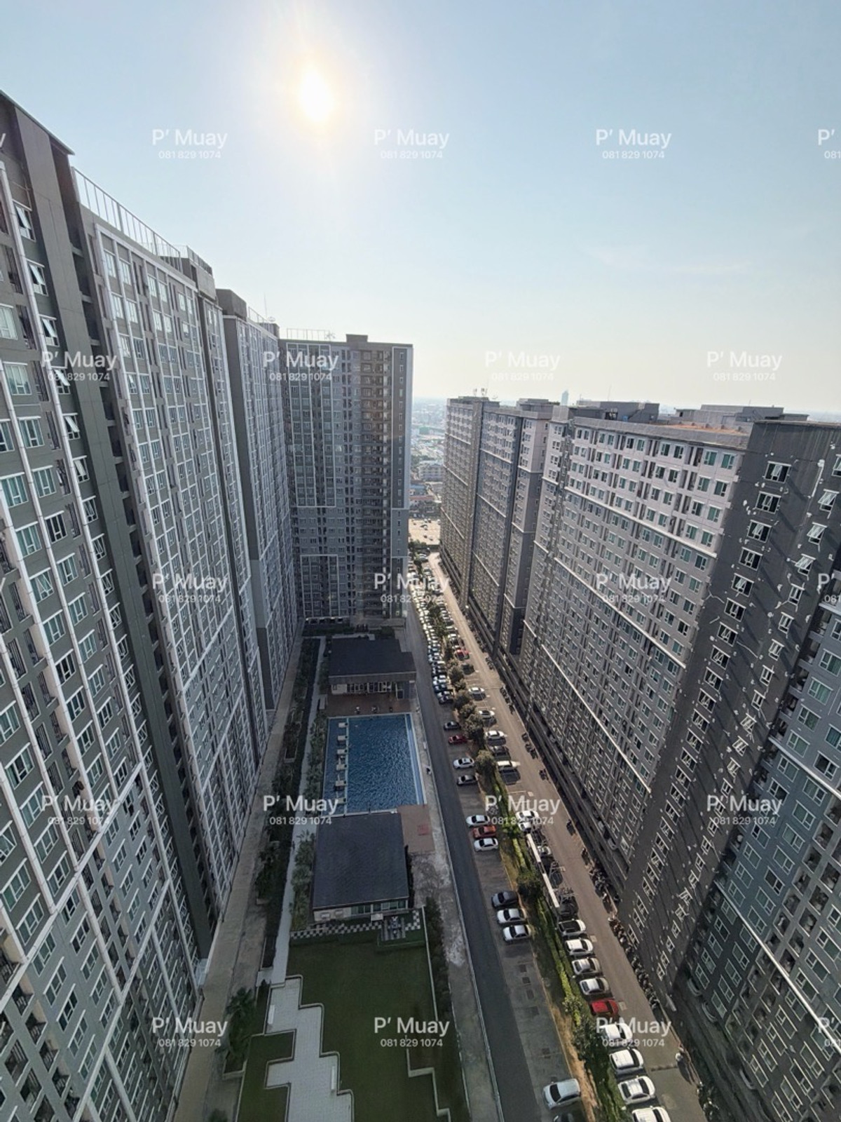 Vาย 💧ห้องสวย บิ้วอินหรูหรา ตึกหน้า อาคาร 🅰️ #รีเจ้นท์โฮมบางซ่อน28 ❤️ 1.7 ลบ.‼️