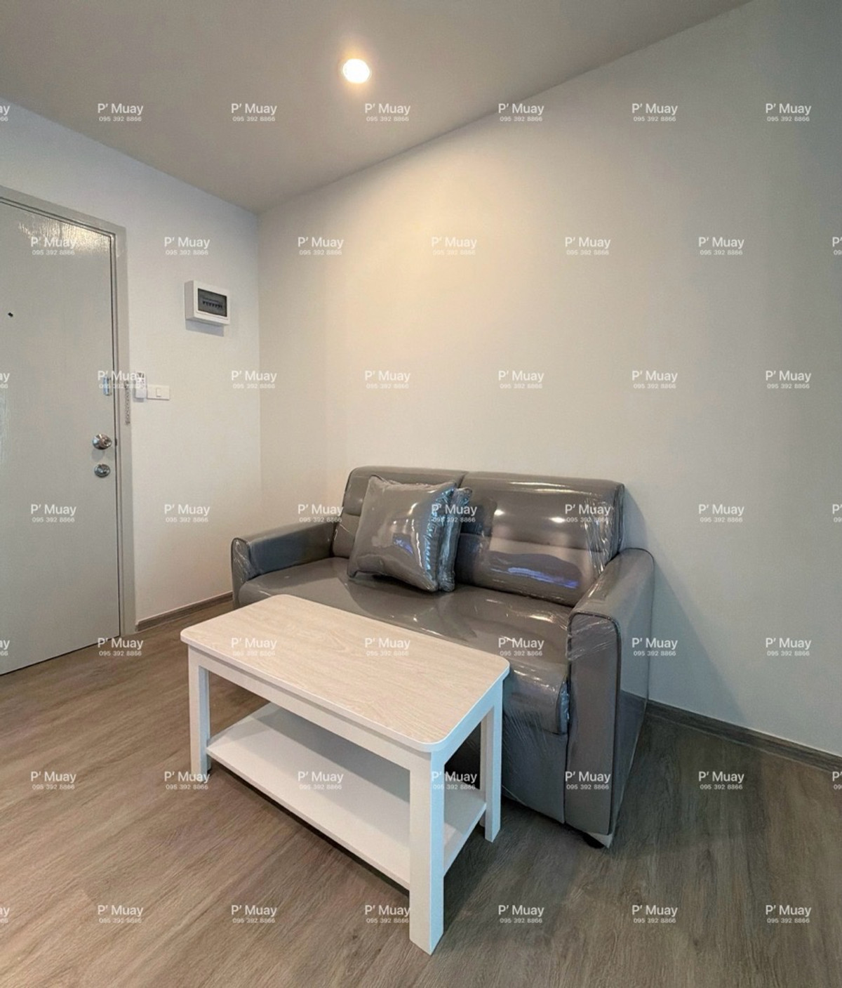 ให้เช่า ห้องสวย 🤍 โมเดิร์น🩶 🅰️ วิวโล่ง 📍มีเครื่องซักผ้า #รีเจ้นท์โฮมวุฒากาศ ❤️ค่าเช่า 11,000 บาท