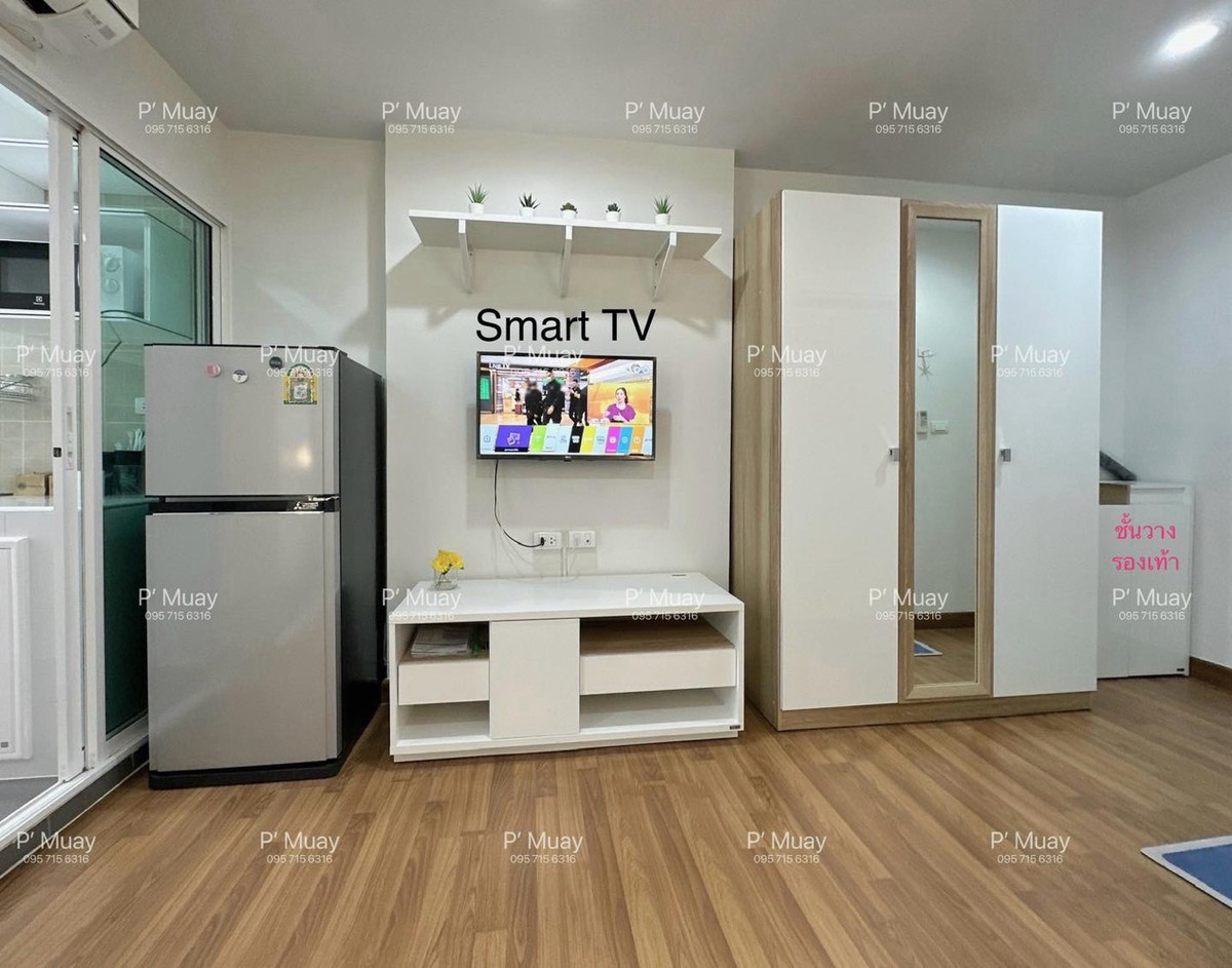 ✅ พร้อมอยู่ 6 เมษายน 69 ✅ จองได้นะคะ

ให้เช่า ห้องสวย มินิมอล กั้นห้อง แอร์ 2 คชฟฟ.ครบ #รีเจ้นท์โฮมบางซ่อน27 ❤️ค่าเช่า 7,500