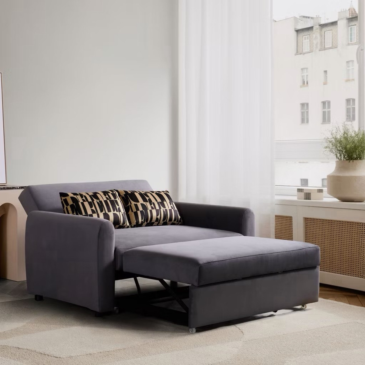 ✅ พร้อมอยู่ 6 เมษายน 69 ✅ จองได้นะคะ

ให้เช่า ห้องสวย มินิมอล กั้นห้อง แอร์ 2 คชฟฟ.ครบ #รีเจ้นท์โฮมบางซ่อน27 ❤️ค่าเช่า 7,500