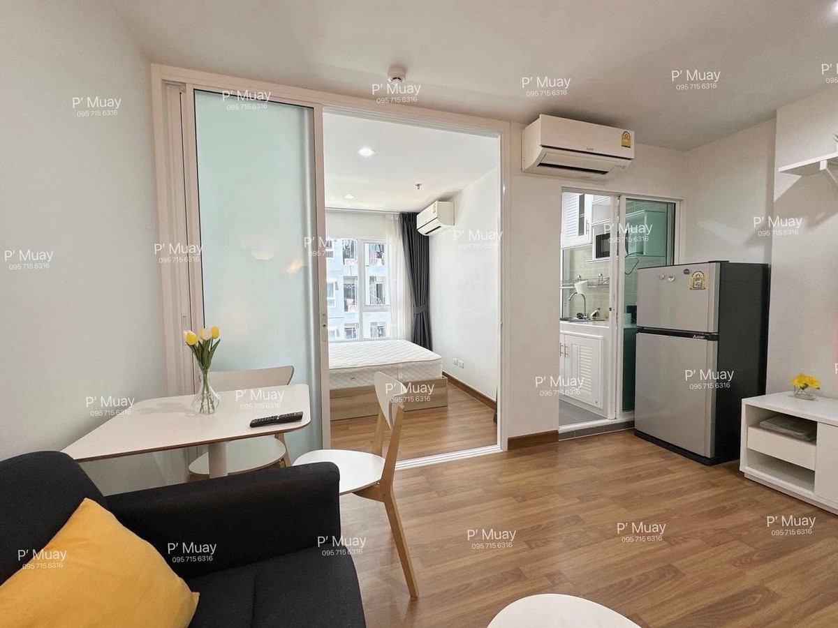 ✅ พร้อมอยู่ 6 เมษายน 69 ✅ จองได้นะคะ

ให้เช่า ห้องสวย มินิมอล กั้นห้อง แอร์ 2 คชฟฟ.ครบ #รีเจ้นท์โฮมบางซ่อน27 ❤️ค่าเช่า 7,500