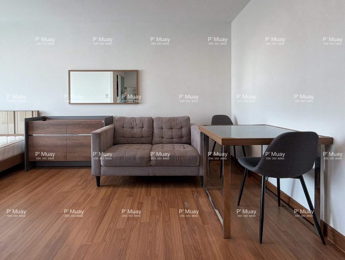 ✅ พร้อมอยู่ ✅ จองได้ค่ะ 

ให้เช่า 💫ห้องสวย เรียบหรู เฟอร์ SB #คอนโดรีเจ้นท์โฮมบางซ่อน27 เครื่องใช้ไฟฟ้าครบ 📍มี เครื่องซักผ้าฝาหน้า 8 kg ❤️ค่าเช่า 7,500 บาท