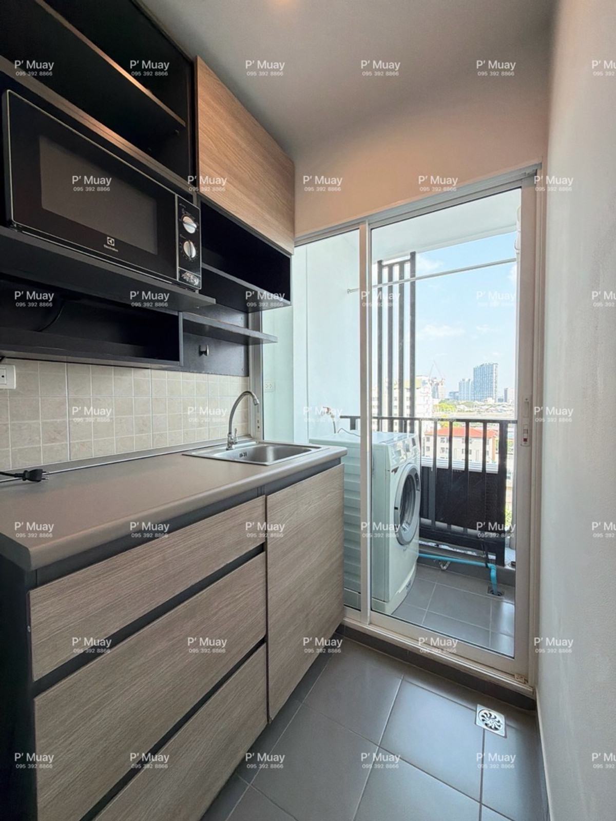 ✅ พร้อมอยู่ ✅ จองได้ค่ะ 

ให้เช่า 💫ห้องสวย เรียบหรู เฟอร์ SB #คอนโดรีเจ้นท์โฮมบางซ่อน27 เครื่องใช้ไฟฟ้าครบ 📍มี เครื่องซักผ้าฝาหน้า 8 kg ❤️ค่าเช่า 7,500 บาท