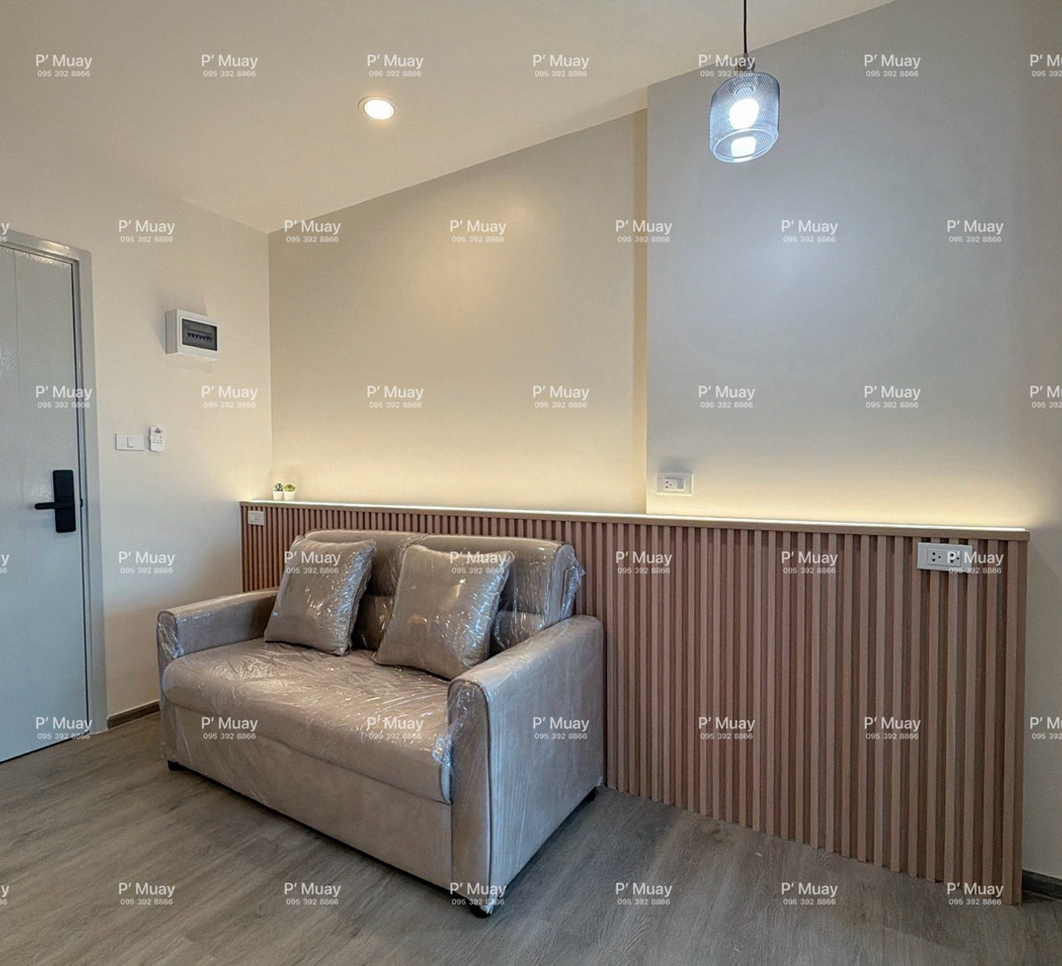 ❌ ให้เช่าแล้วนะคะ ❌
ให้เช่า🪴ห้องบิ้วอินสวย สดใส🌈 วิวโล่ง #รีเจ้นท์โฮมวุฒากาศ❤️