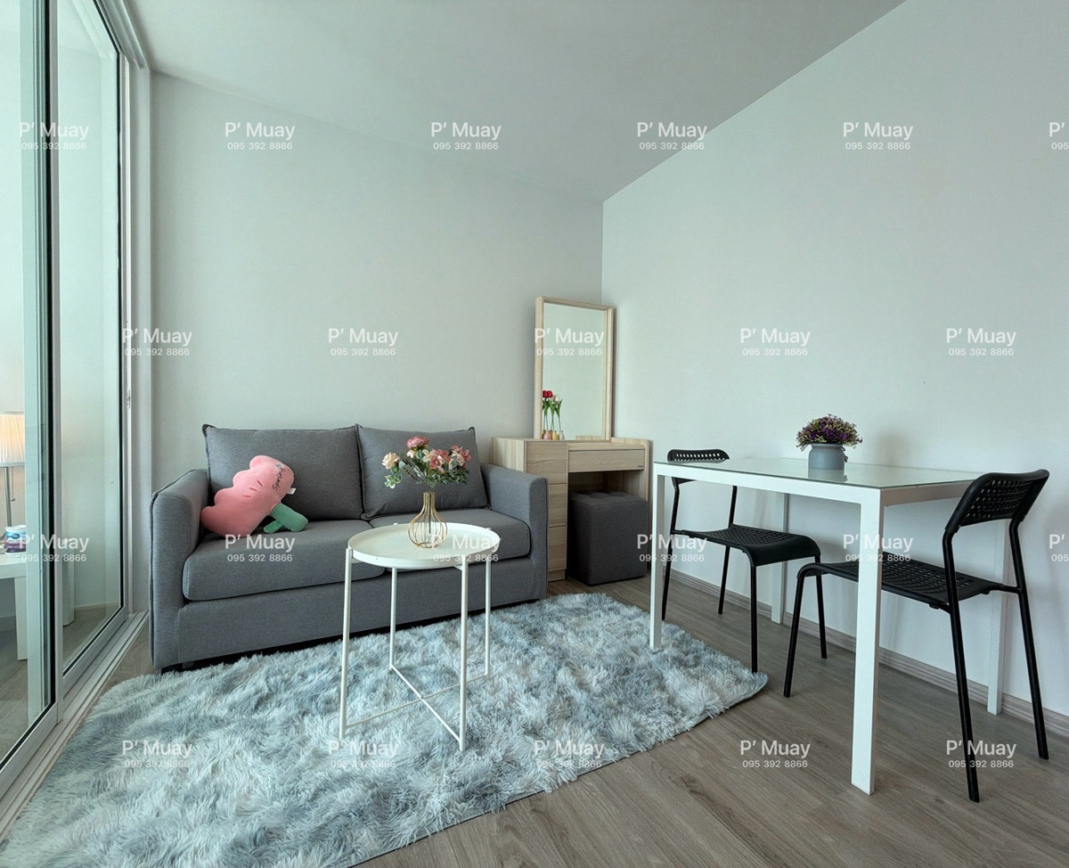 💥Hot ❤️ห้องสวย 9,500 บาท💥 #RegentHomeBangna

❌ห้ามสูบบุหรี่ ห้ามเลี้ยงสัตว์ค่ะ ผิดสัญญาริบเงินประกัน❌