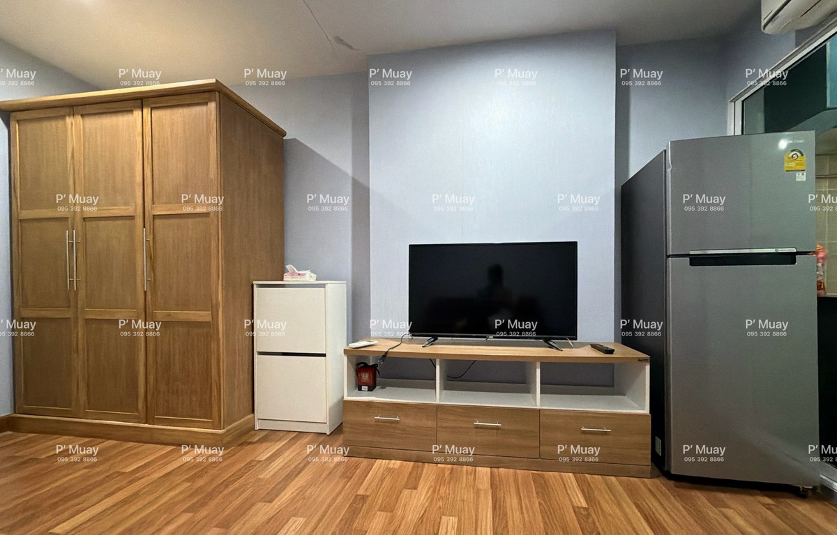 ✅ พร้อมอยู่ 5 เมษายน 2569 ✅ จองได้นะคะ 

ให้เช่า 💫ห้องสวย กั้นห้อง แอร์ 2 🌪️มี ฮู้ดดูดควัน 🌪️ #คอนโดรีเจ้นท์โฮมบางซ่อน27 ❤️ค่าเช่า 7,000 บาท