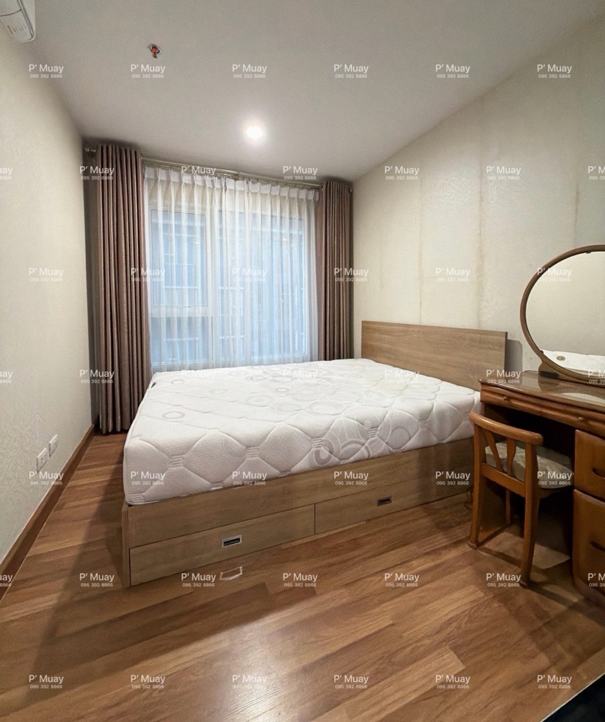 ✅ พร้อมอยู่ 5 เมษายน 2569 ✅ จองได้นะคะ 

ให้เช่า 💫ห้องสวย กั้นห้อง แอร์ 2 🌪️มี ฮู้ดดูดควัน 🌪️ #คอนโดรีเจ้นท์โฮมบางซ่อน27 ❤️ค่าเช่า 7,000 บาท