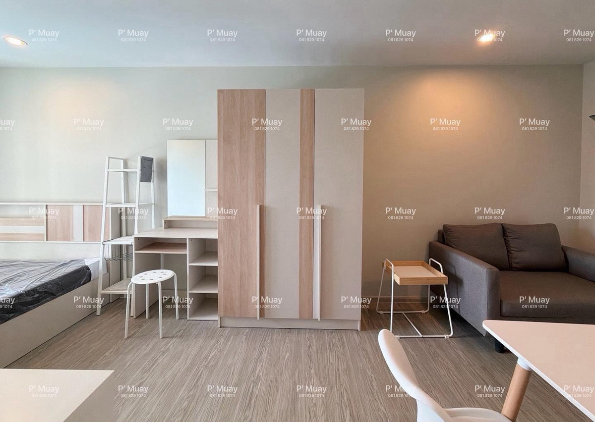 ❗️Hot Deal❗️ ❤️ค่าเช่า 9,500 บาท #รีเจ้นท์โฮมวุฒากาศ

ให้เช่า ห้องสวยครบ ราคาสุดคุ้ม 🔆ทิศตะวันออก🔆 📍มีเครื่องซักผ้า 10 kg