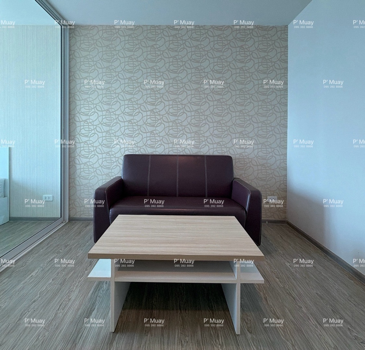 ✅ พร้อมอยู่ ✅ จองได้นะคะ 

ให้เช่า ห้องสวย สไตล์มินิมอล วิวโล่ง ทิศเหนือ สวย คชฟฟ ครบ #คอนโดรีเจ้นท์โฮมบางซ่อน28 📍มีเครื่องซักผ้า ❤️ค่าเช่า 7,800 บาท