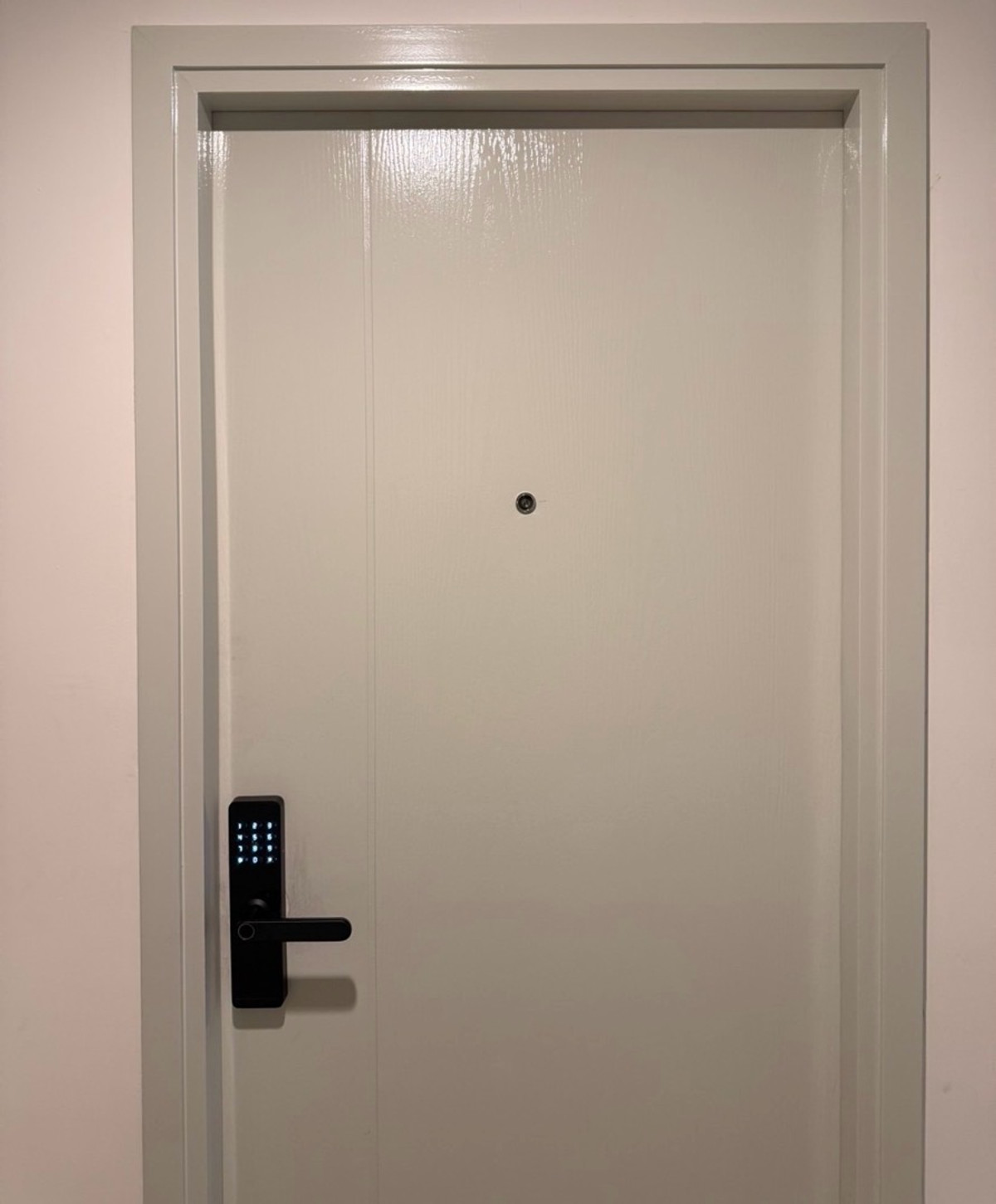 ให้เช่า ห้องสวย 🌈 บิ้วอิน 🅰️ วิวโล่ง สวย 📍 มี เครื่องซักผ้า มี📱Digital door lock📱❤️ค่าเช่า 11,000 บาท #RegentHomeBangna