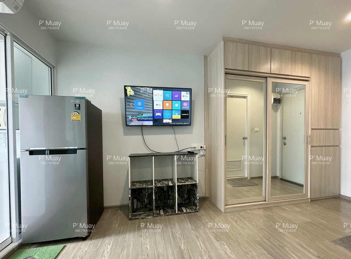 ✅ พร้อมอยู่ 20 เมษายน 69 ✅ จองได้นะคะ

ให้เช่า 🅰️ ห้องกั้น ตู้เสื้อผ้า+ชั้นวางรองเท้า บิ้วอิน คชฟฟ.ครบ📍มีเครื่องซักผ้า 10 kg  #รีเจ้นท์โฮมบางซ่อน28 ❤️ค่าเช่า 8,000 บาท ( ไม่ได้ สิทธิ์จอดรถยนต์ นะคะ )