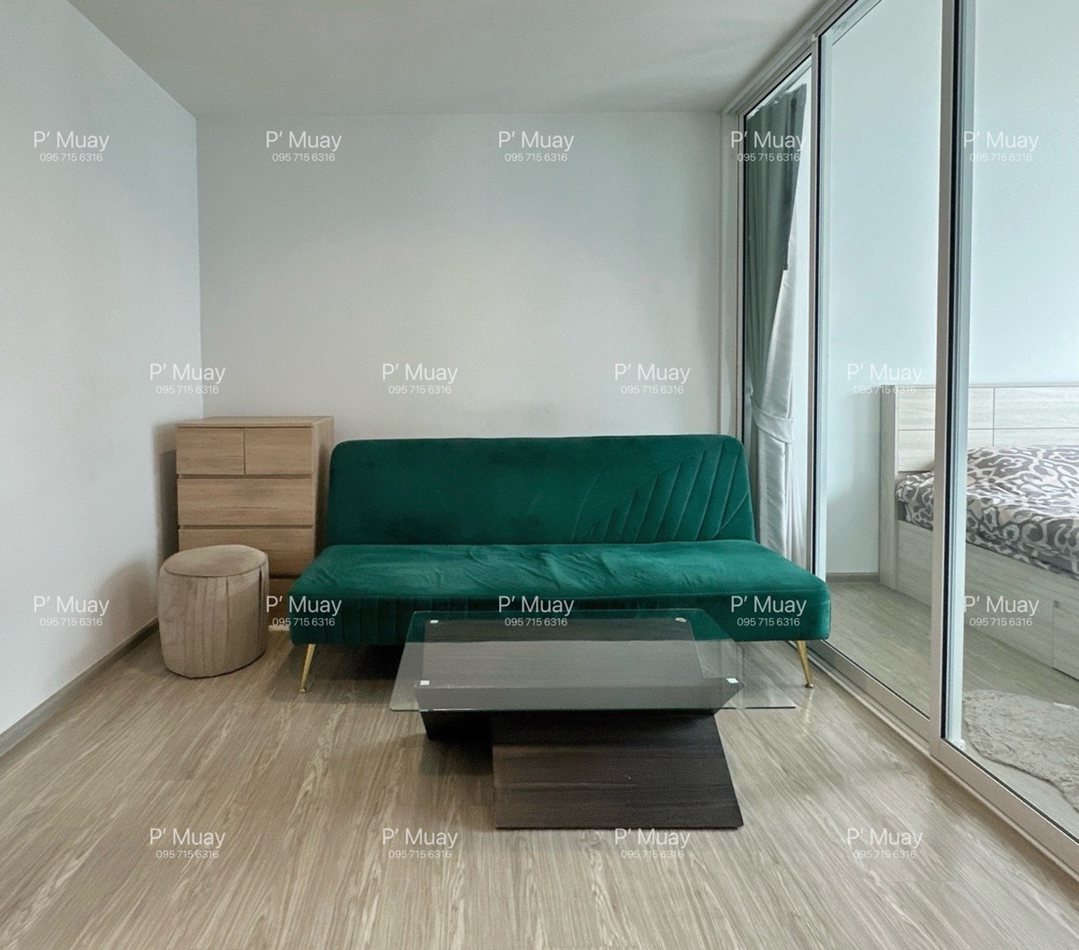 ✅ พร้อมอยู่ 20 เมษายน 69 ✅ จองได้นะคะ

ให้เช่า 🅰️ ห้องกั้น ตู้เสื้อผ้า+ชั้นวางรองเท้า บิ้วอิน คชฟฟ.ครบ📍มีเครื่องซักผ้า 10 kg  #รีเจ้นท์โฮมบางซ่อน28 ❤️ค่าเช่า 8,000 บาท ( ไม่ได้ สิทธิ์จอดรถยนต์ นะคะ )