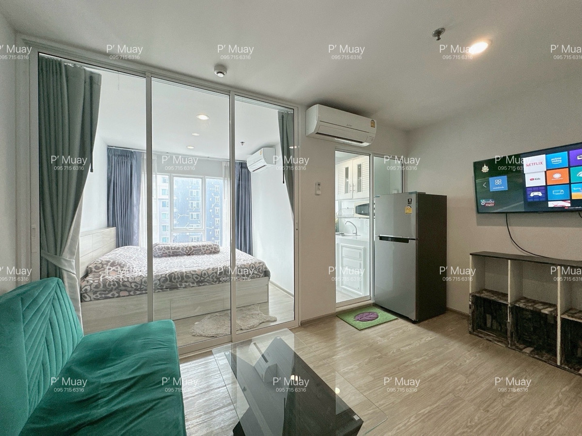 ✅ พร้อมอยู่ 20 เมษายน 69 ✅ จองได้นะคะ

ให้เช่า 🅰️ ห้องกั้น ตู้เสื้อผ้า+ชั้นวางรองเท้า บิ้วอิน คชฟฟ.ครบ📍มีเครื่องซักผ้า 10 kg  #รีเจ้นท์โฮมบางซ่อน28 ❤️ค่าเช่า 8,000 บาท ( ไม่ได้ สิทธิ์จอดรถยนต์ นะคะ )