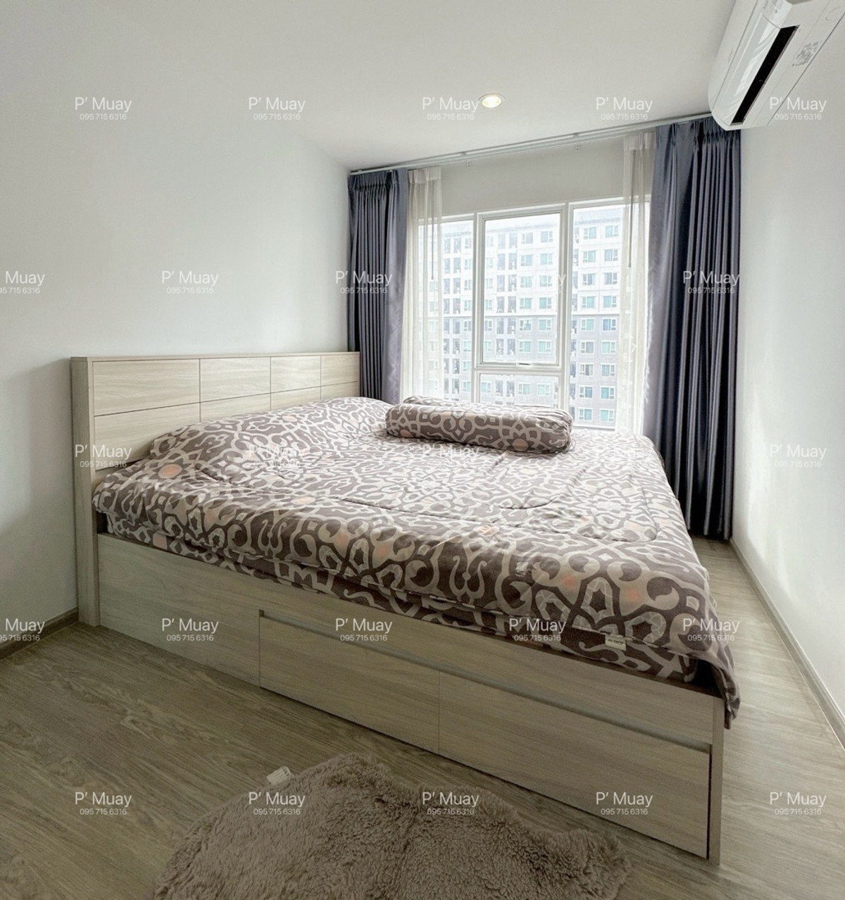 ✅ พร้อมอยู่ 20 เมษายน 69 ✅ จองได้นะคะ

ให้เช่า 🅰️ ห้องกั้น ตู้เสื้อผ้า+ชั้นวางรองเท้า บิ้วอิน คชฟฟ.ครบ📍มีเครื่องซักผ้า 10 kg  #รีเจ้นท์โฮมบางซ่อน28 ❤️ค่าเช่า 8,000 บาท ( ไม่ได้ สิทธิ์จอดรถยนต์ นะคะ )