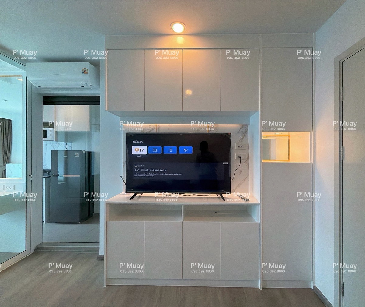 Hot💥ห้องบิ้วอินสวยๆ ✅ค่าเช่า 10,000 บาท✅  #รีเจ้นท์โฮมวุฒากาศ

🌈วิวโล่ง ทิศเหนือ ลมเย็น วิวองค์พระ🙏