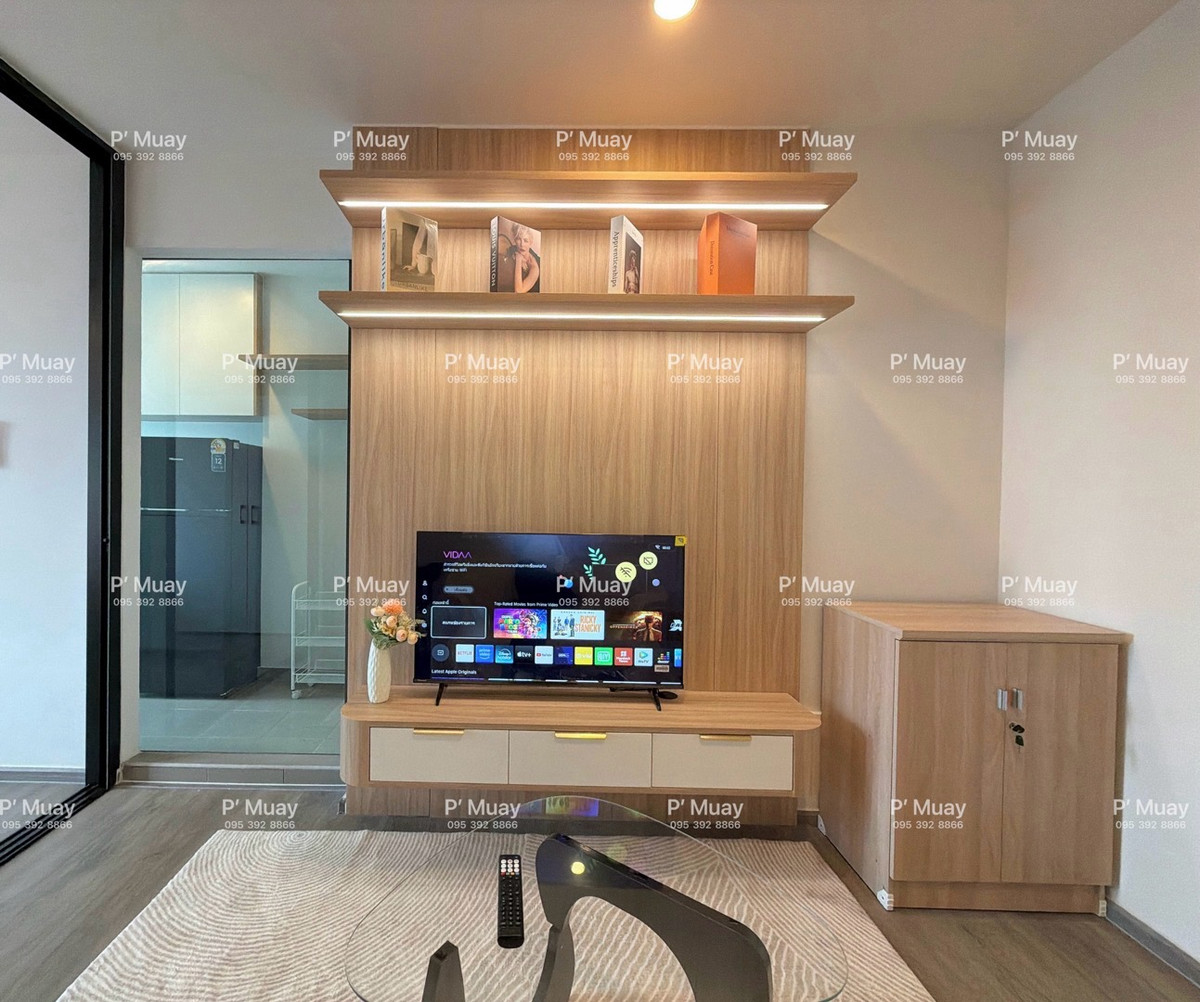 ให้เช่า ห้องบิ้วอินสวย สว่าง สดใส🅰️ มี 📱Digital door lock📱 #รีเจ้นท์โฮมวุฒากาศ