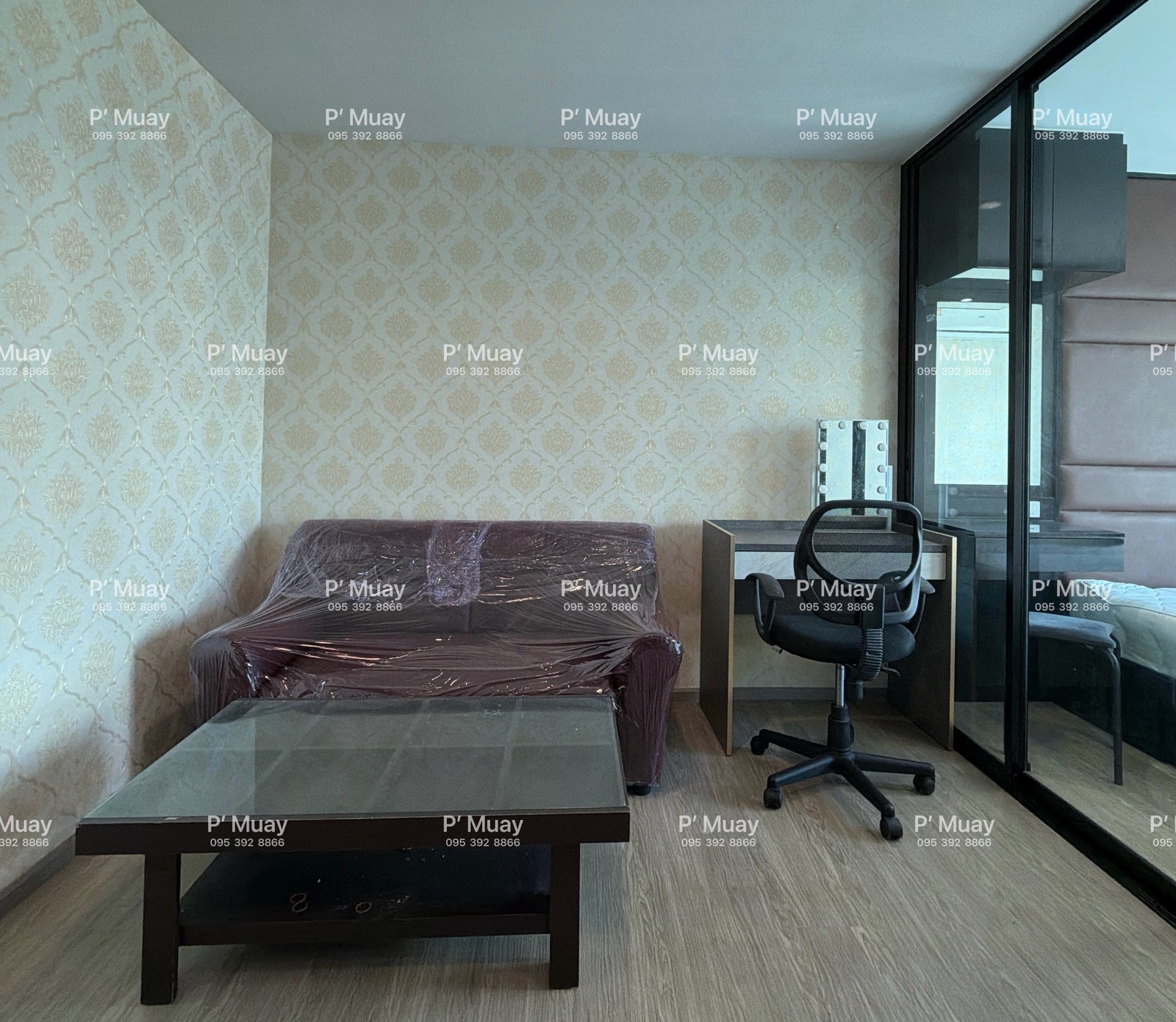 ✅พร้อมอยู่ ✅ จองได้นะคะ

ให้เช่า☀️🅰️ ห้องบิ้วอิน วิวเมือง+รถไฟฟ้า‼️หายาก📍มีเครื่องซักผ้า #รีเจ้นท์โฮมบางซ่อน28 ❤️ค่าเช่า 8,500 บาท