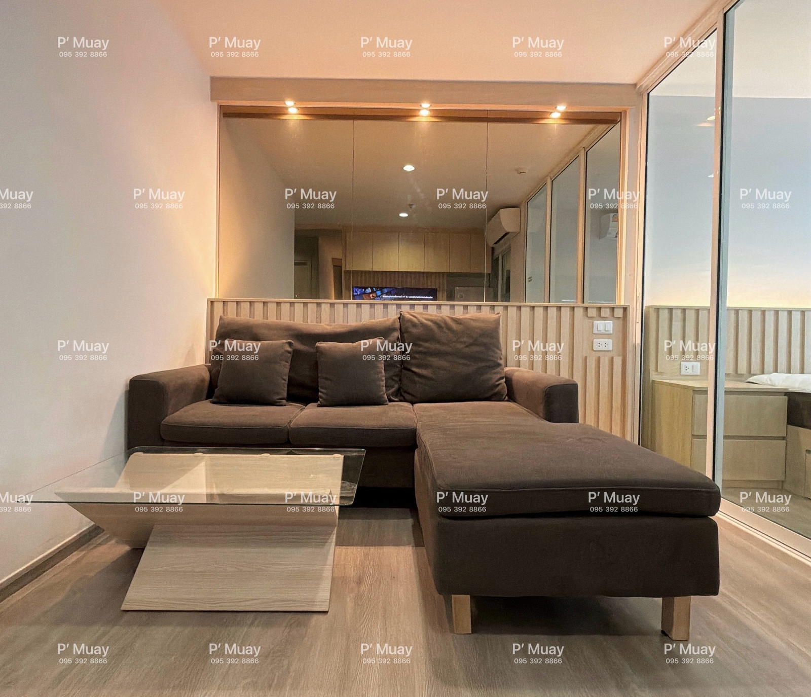 ✅️ พร้อมอยู่ ✅️ จองได้นะคะ 

ให้เช่า🏡🅱️ ห้องบิ้วอิน หรูหรา Smart TV จัดเต็ม 📱Digital door lock📱 📍มีเครื่องซักผ้าฝาหน้า + เครื่องอบผ้า 9 kg #รีเจ้นท์โฮมบางซ่อน28 ❤️ค่าเช่า 9,000 บาท