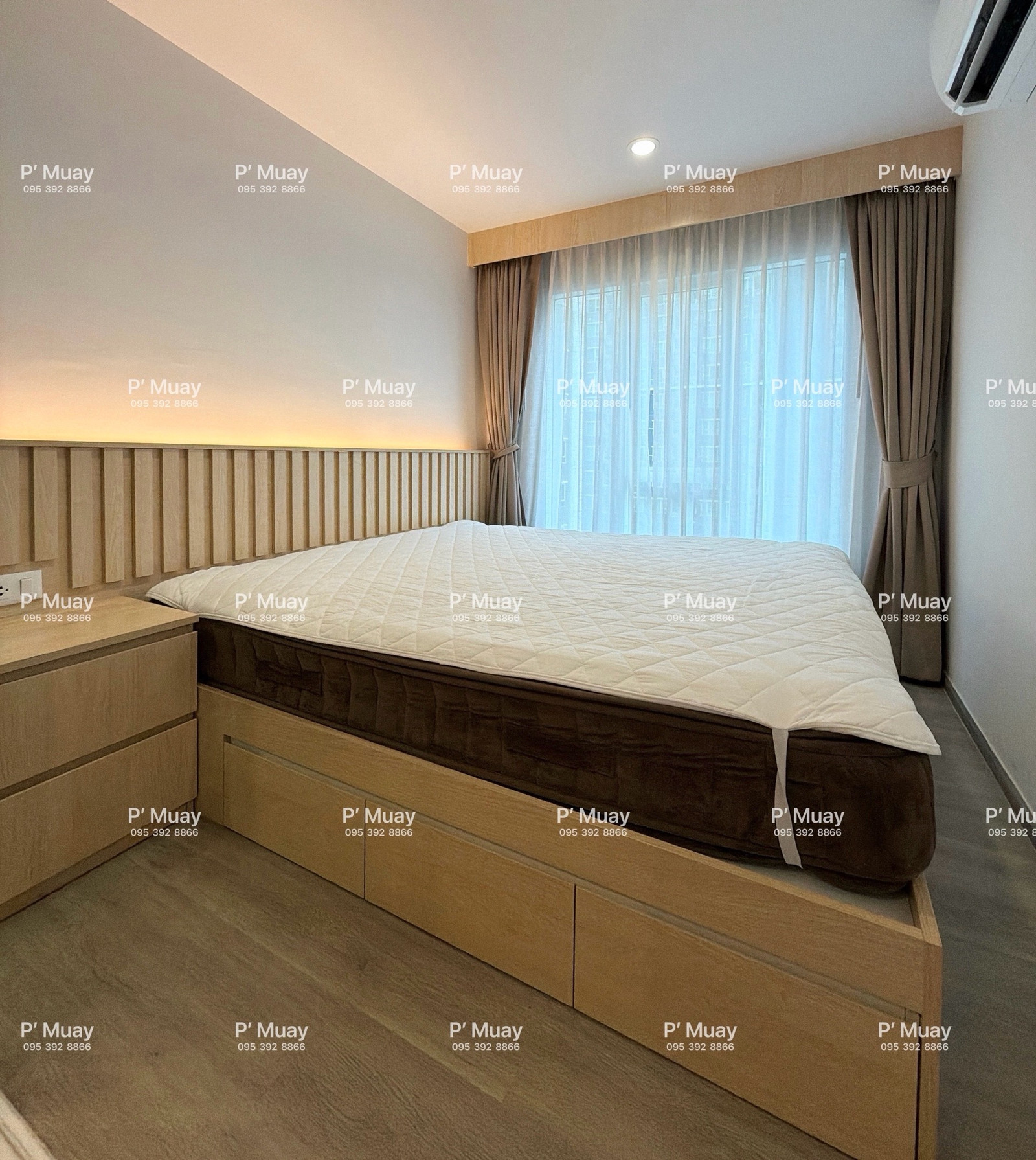 ✅️ พร้อมอยู่ ✅️ จองได้นะคะ 

ให้เช่า🏡🅱️ ห้องบิ้วอิน หรูหรา Smart TV จัดเต็ม 📱Digital door lock📱 📍มีเครื่องซักผ้าฝาหน้า + เครื่องอบผ้า 9 kg #รีเจ้นท์โฮมบางซ่อน28 ❤️ค่าเช่า 9,000 บาท