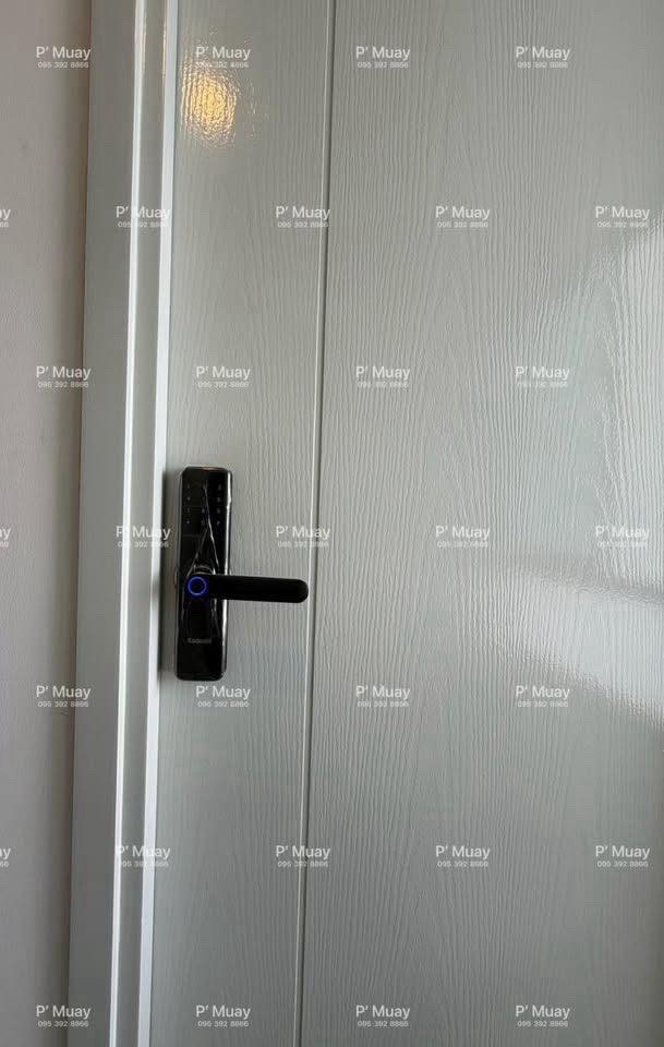 ให้เช่า ห้องสวย เฟอร์ SB📱Digital door lock ❤️ 10,000 บาท #รีเจ้นท์โฮมวุฒากาศ