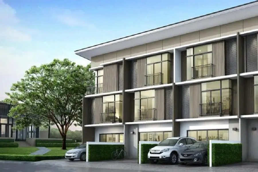 พฤกษาวิลล์-652-ศรีสมาน